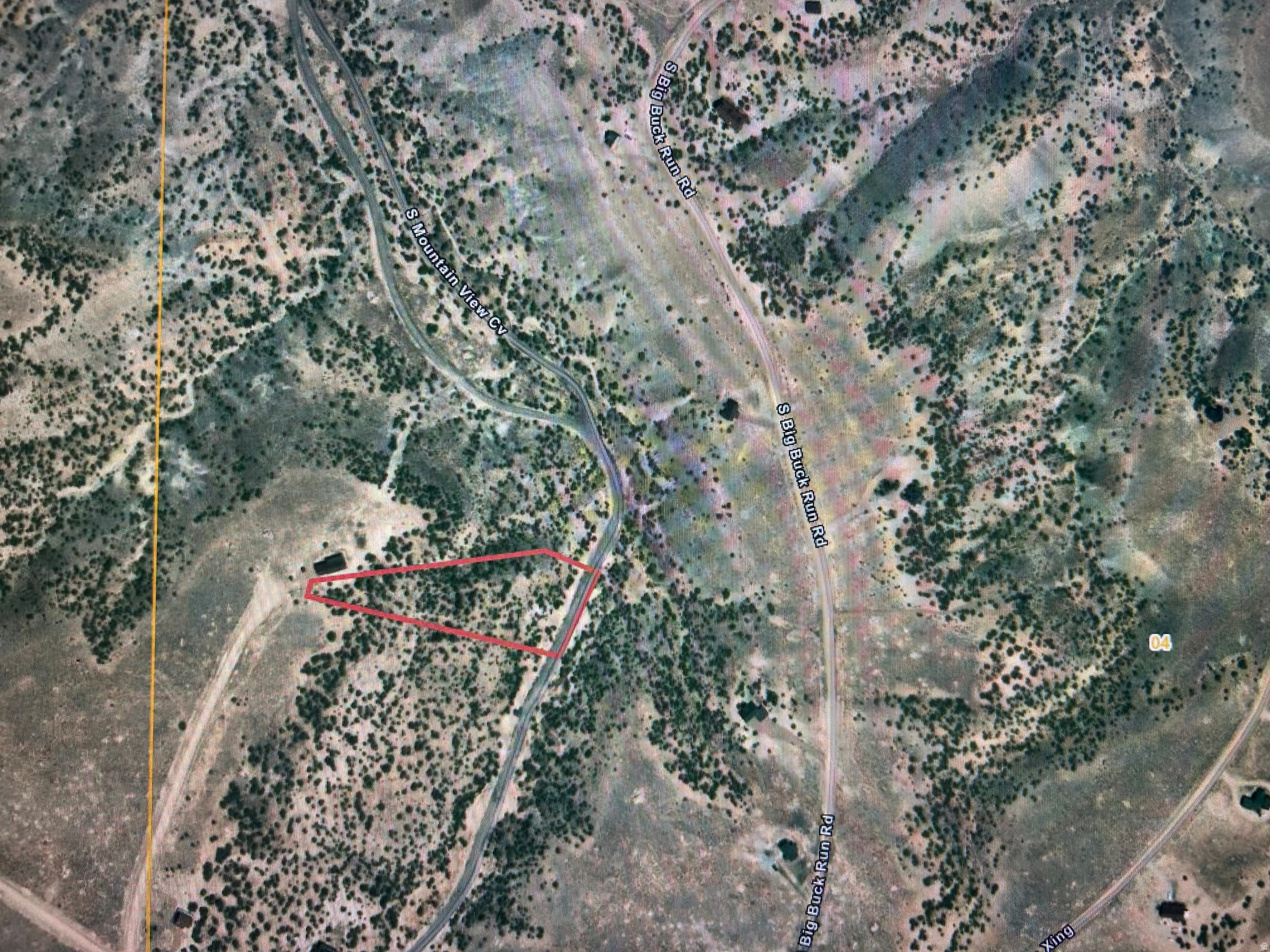 UTAH MINI RANCHES - Land