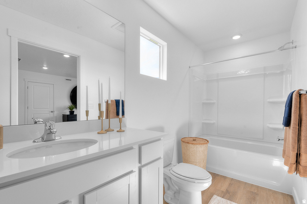 INVERNESS BY D.R. HORTON - Residential