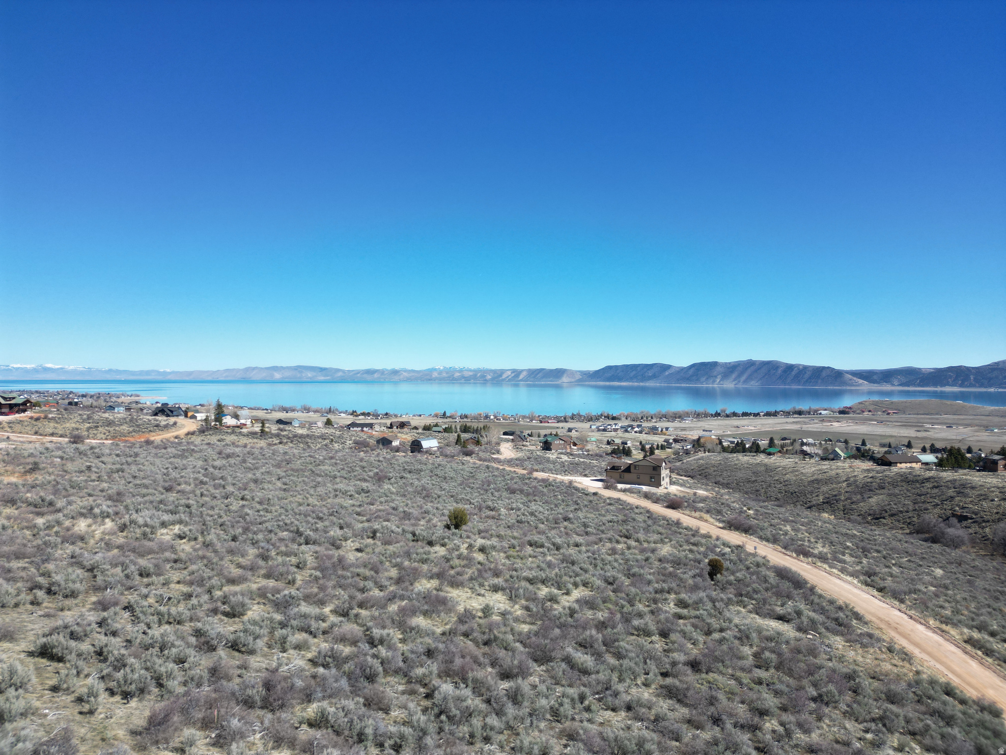 SW SUB 9 - Land
