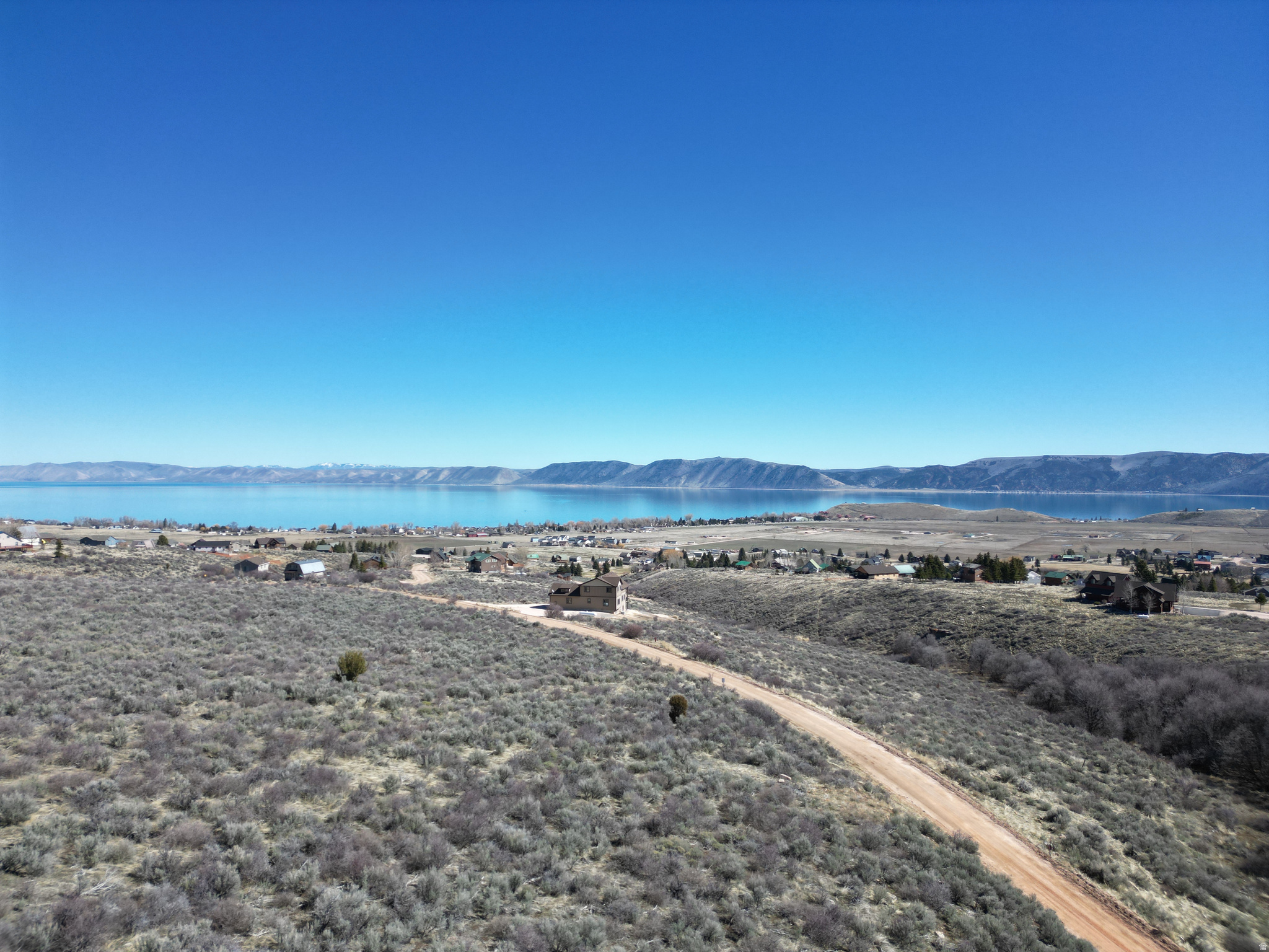 SW SUB 9 - Land