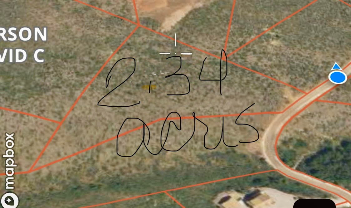 SW SUB 9 - Land