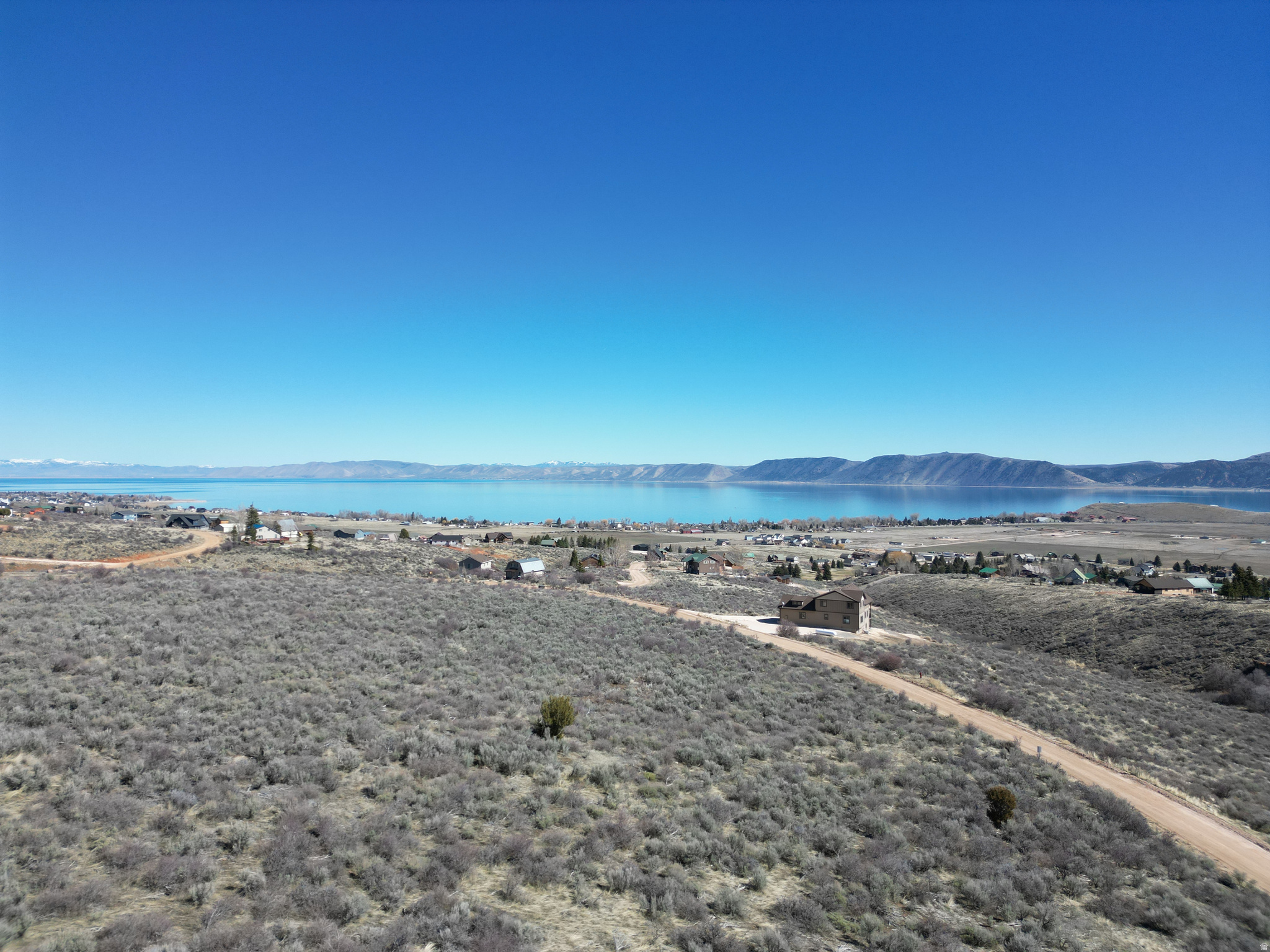 SW SUB 9 - Land