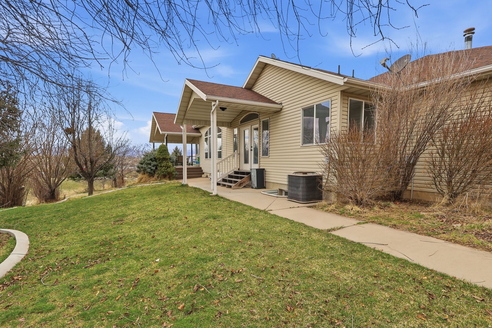 WAYNE JEWKS - Residential