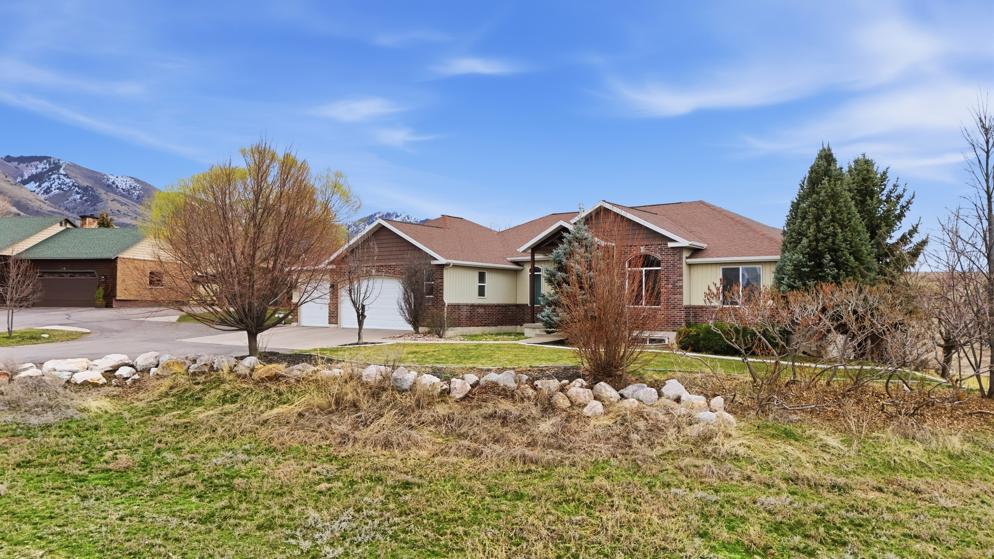 WAYNE JEWKS - Residential
