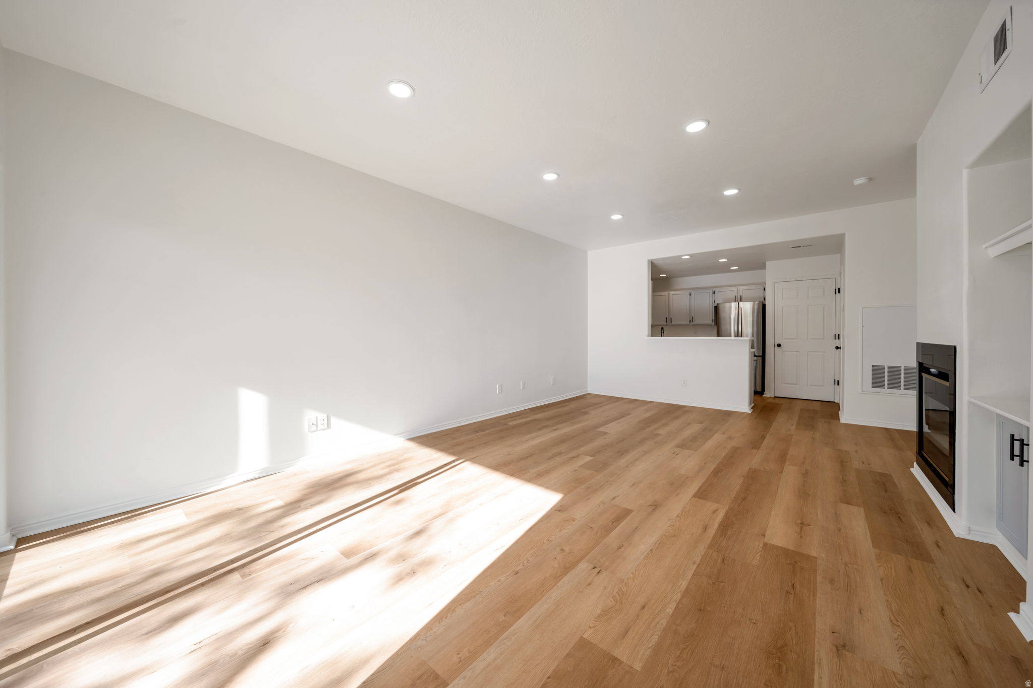 RIVER RUN CONDOMINIUM - Residential