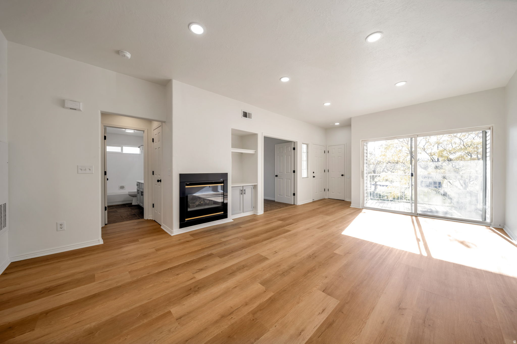 RIVER RUN CONDOMINIUM - Residential