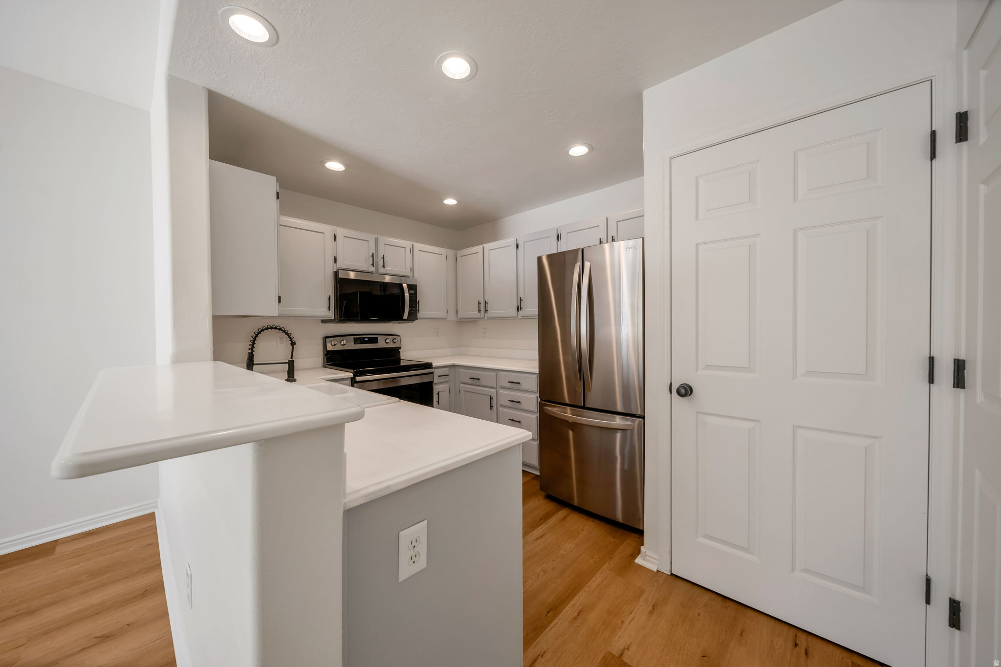 RIVER RUN CONDOMINIUM - Residential