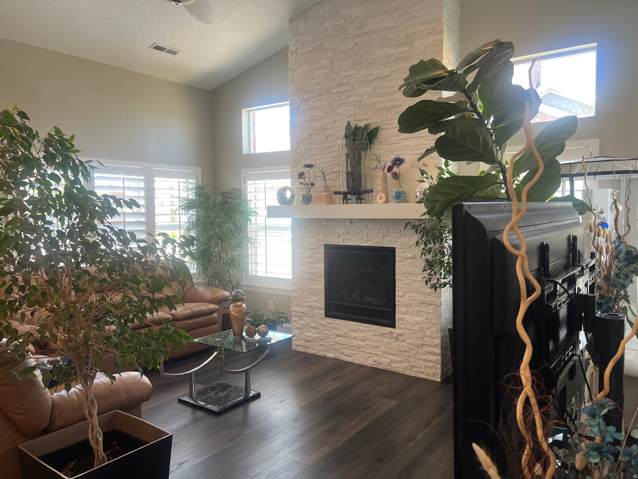 HARVEST VILLAS - Residential