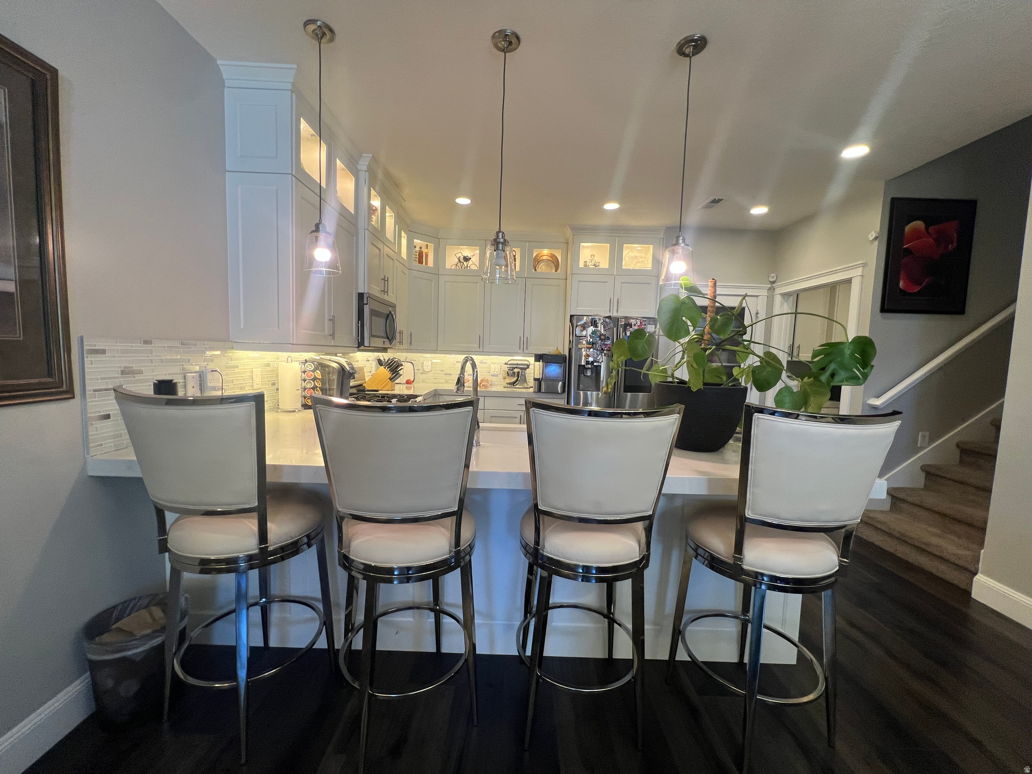 HARVEST VILLAS - Residential