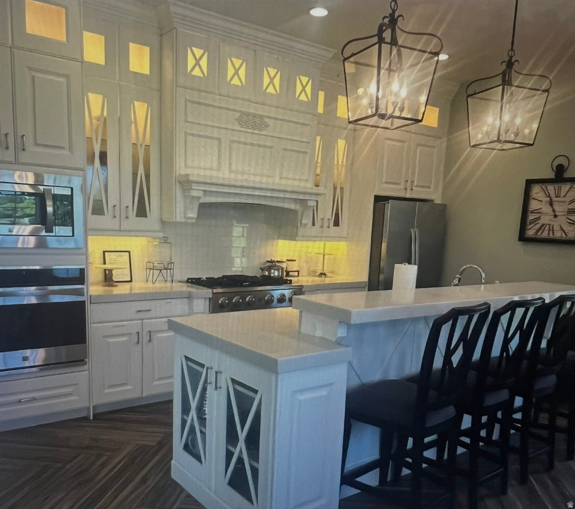 HARVEST VILLAS - Residential