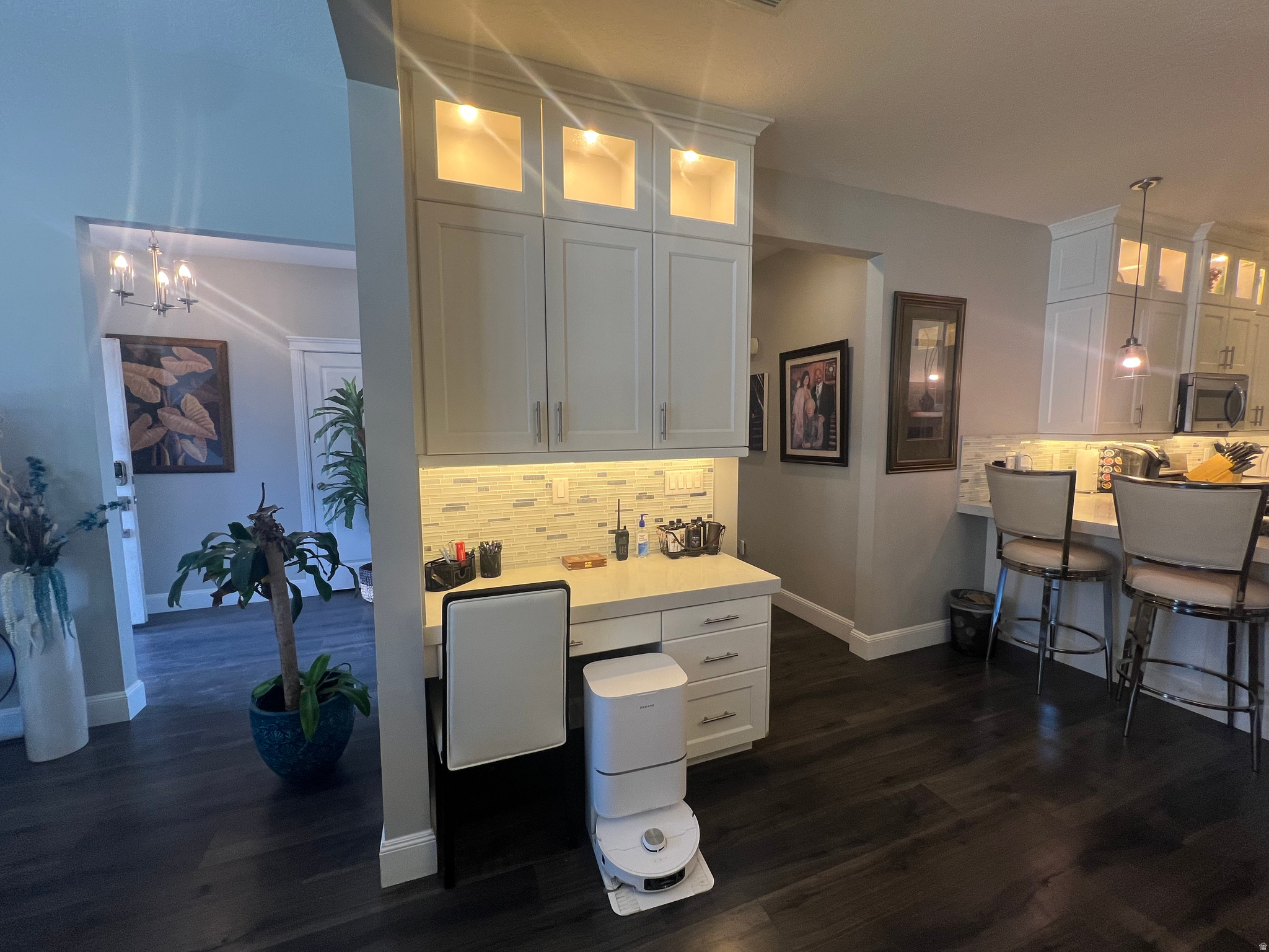 HARVEST VILLAS - Residential
