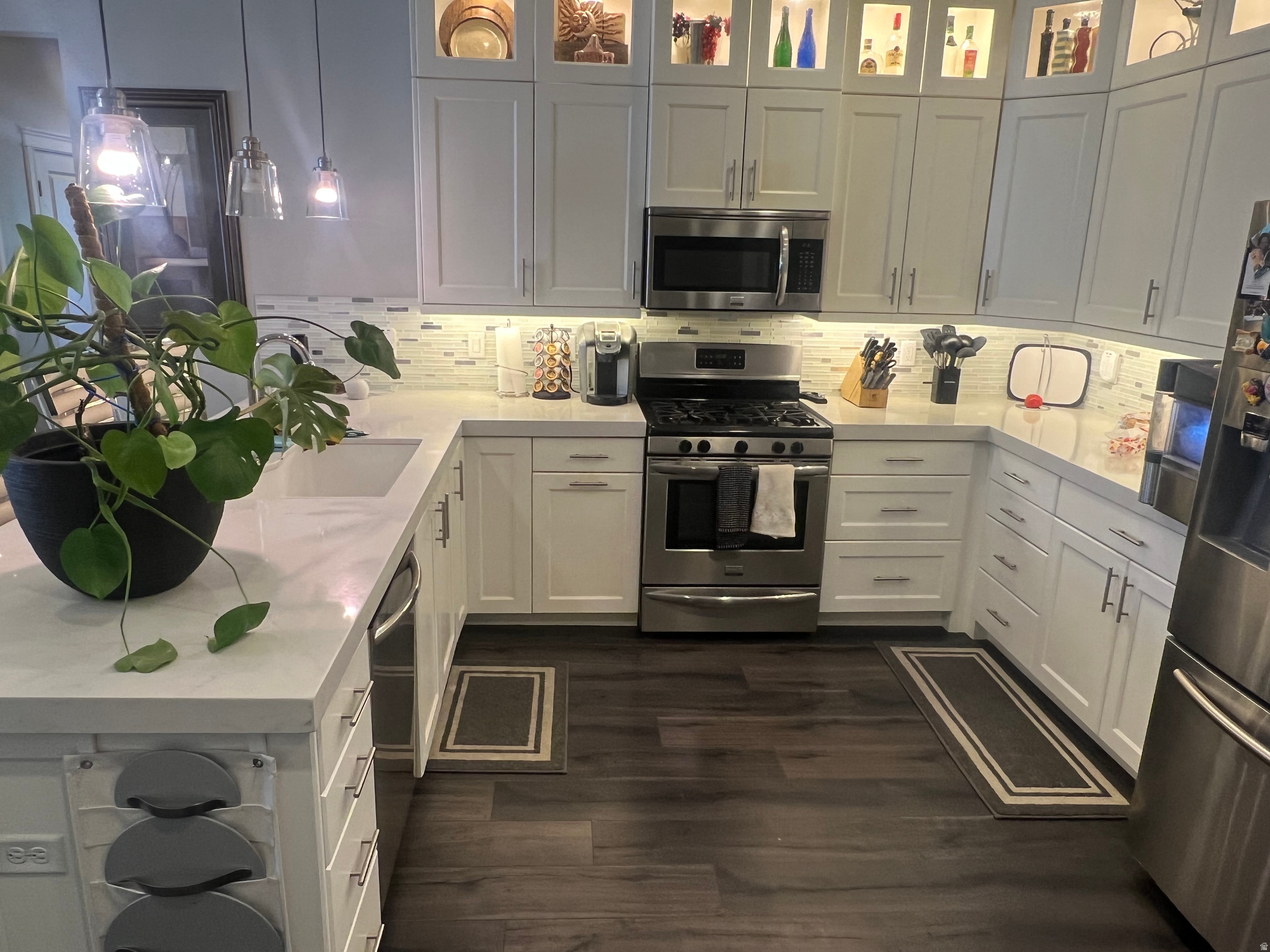 HARVEST VILLAS - Residential