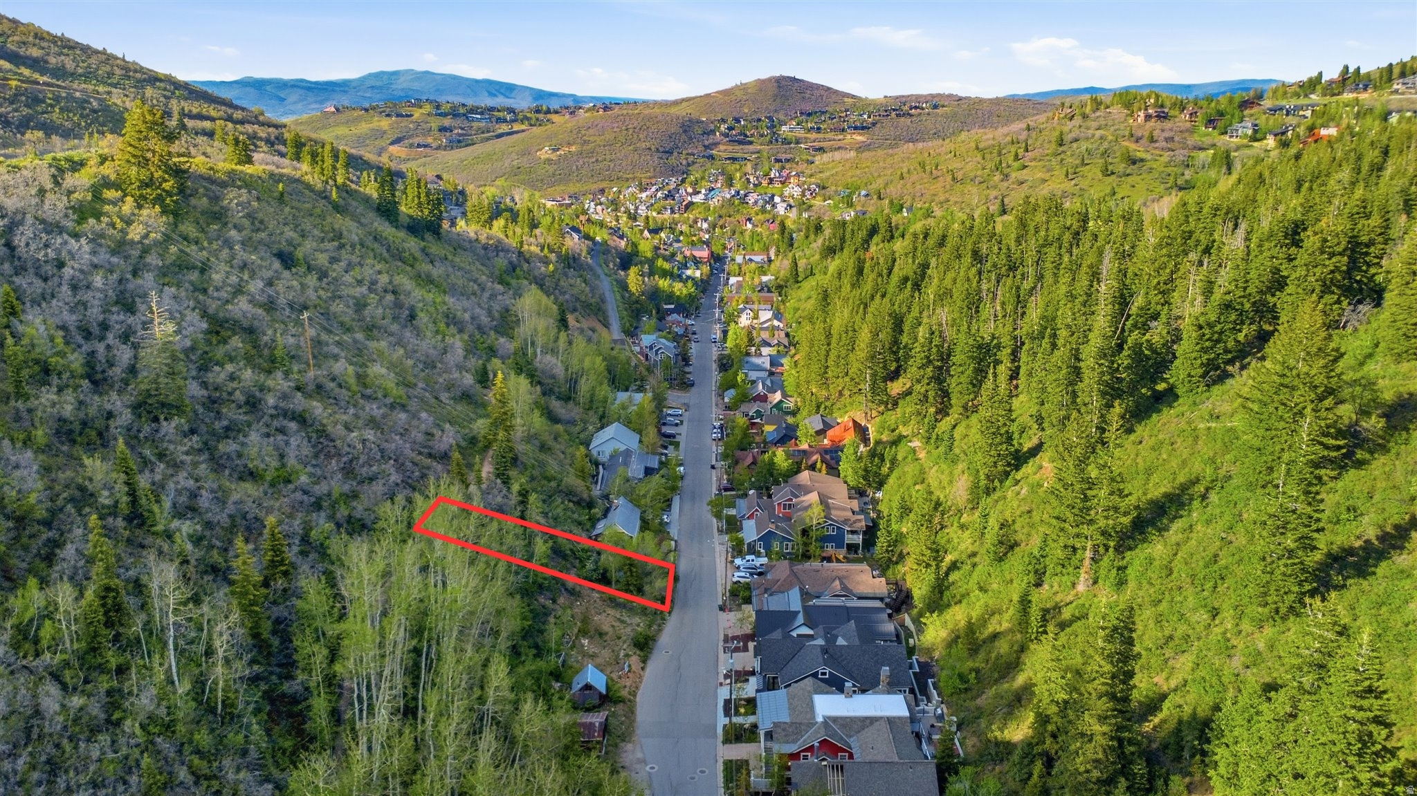 Prime opportunity to own a 0.08-acre lot located at 318 Daly Ave in Park City, 84060. Situated in a desirable area with convenient access to local amenities, recreation, and development opportunities. This parcel offers great potential for investment or future construction. This property presents a chance to secure land in one of Utah's sought-after locations.