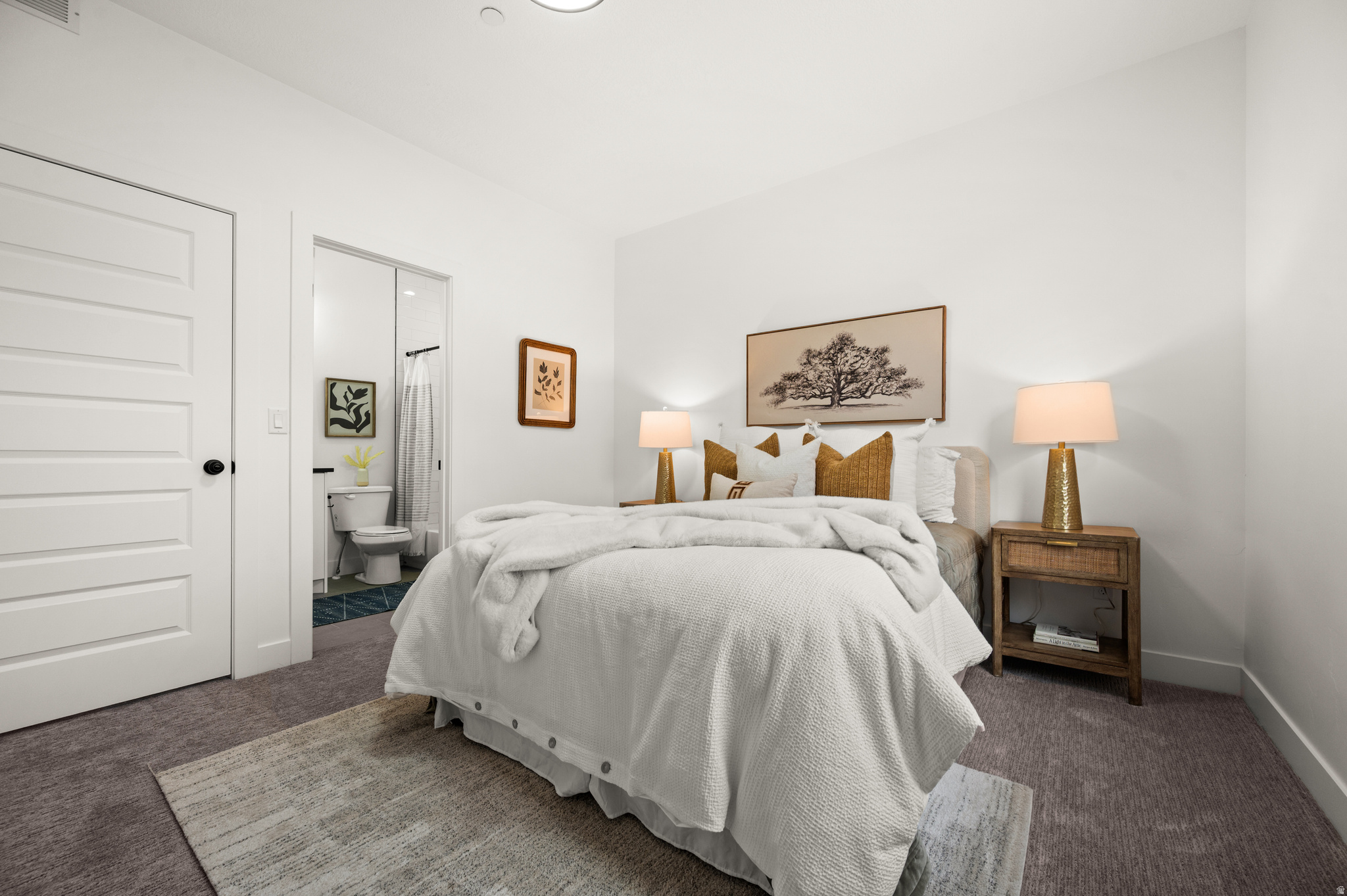 STERLING HEIGHTS - Residential