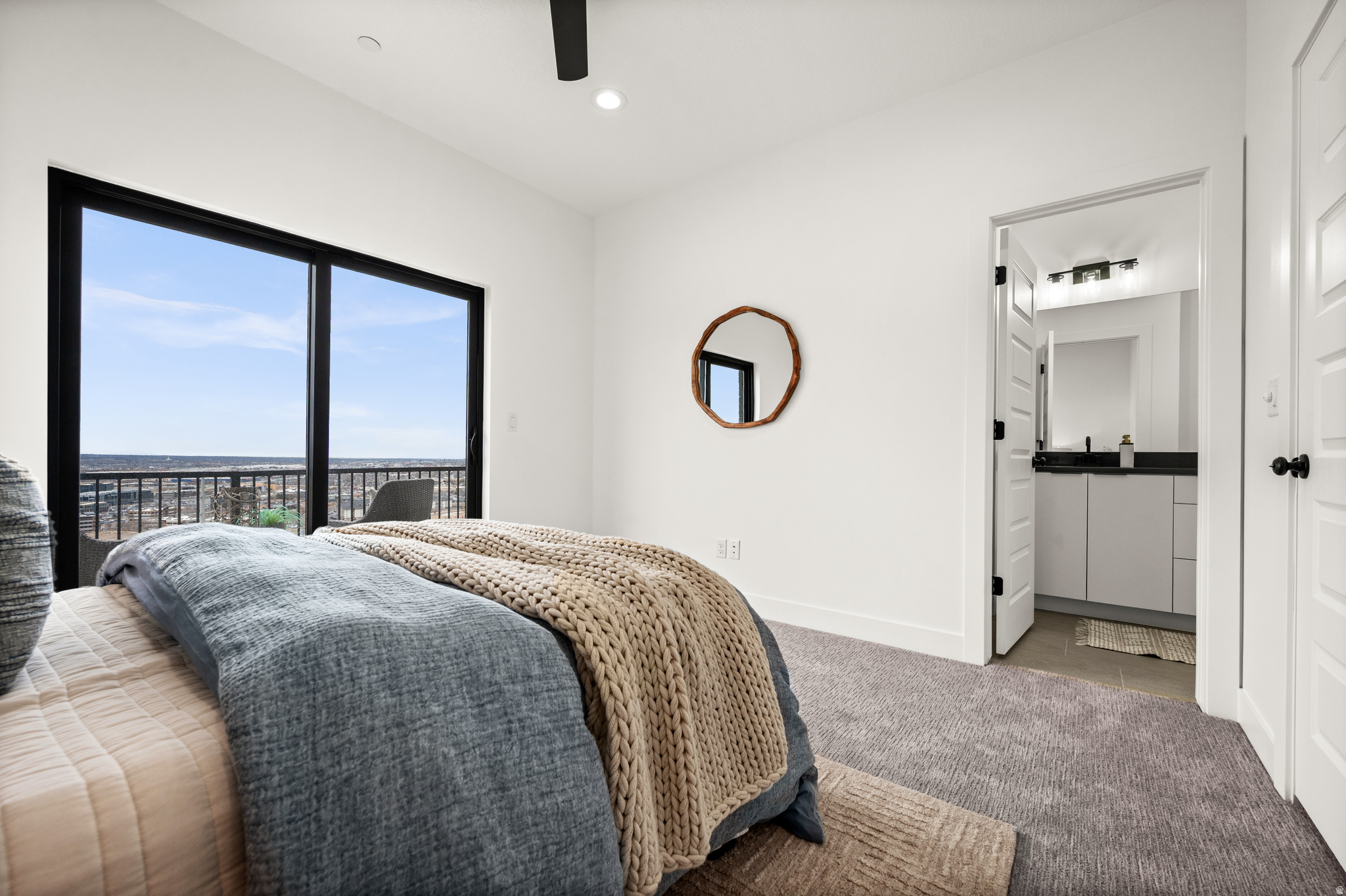 STERLING HEIGHTS - Residential