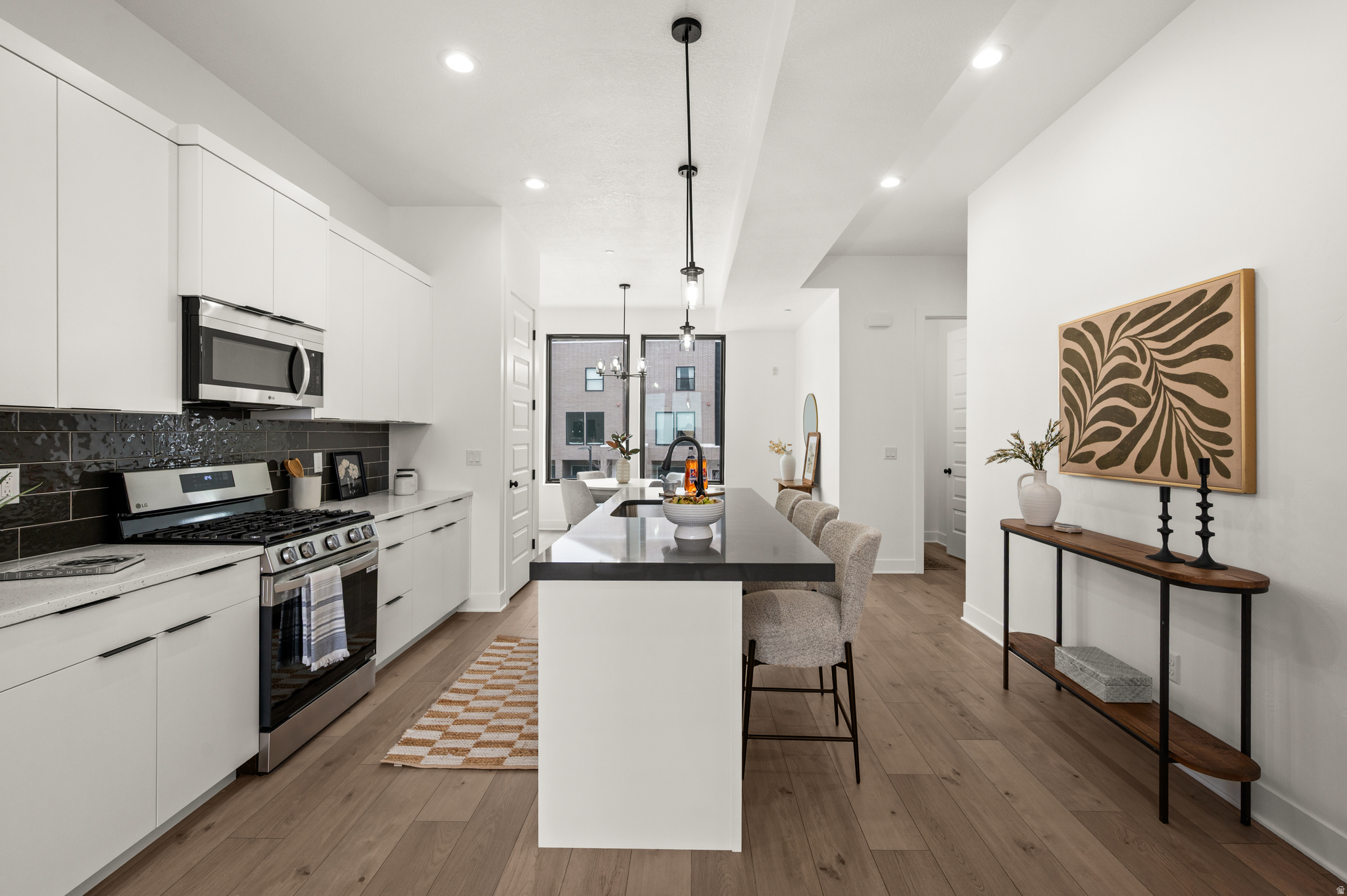 STERLING HEIGHTS - Residential