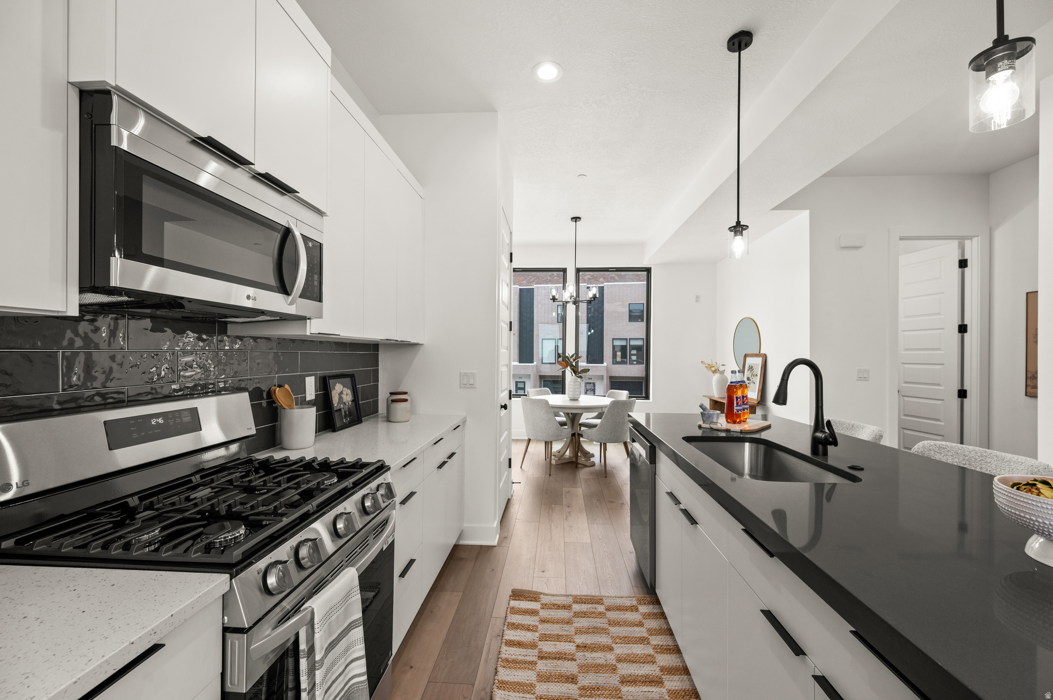 STERLING HEIGHTS - Residential