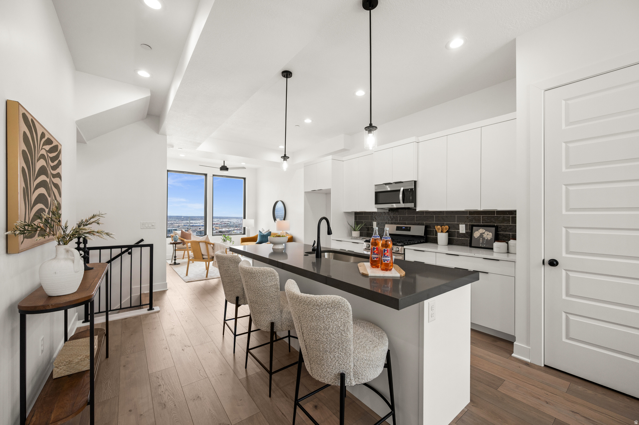 STERLING HEIGHTS - Residential