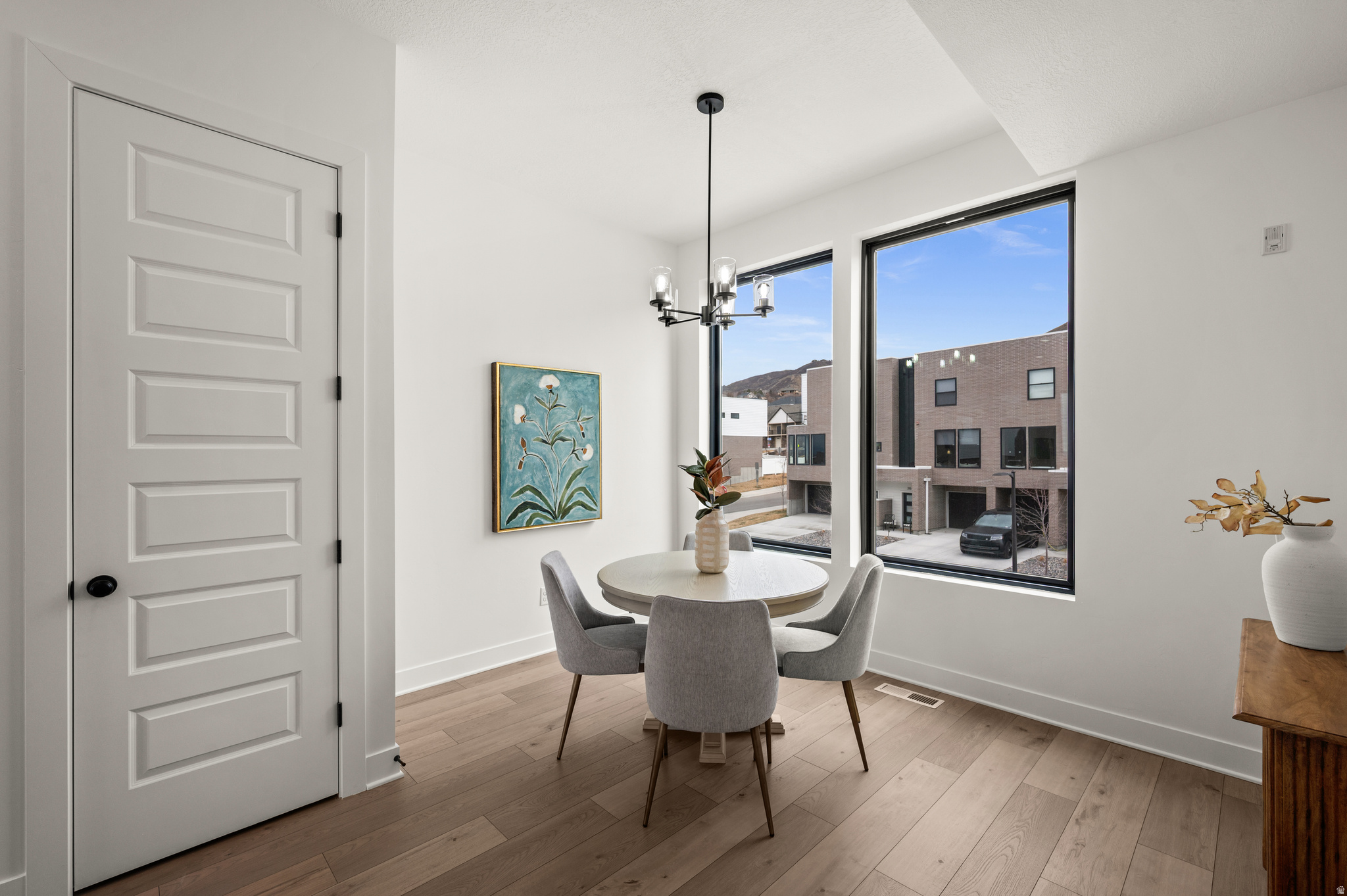 STERLING HEIGHTS - Residential