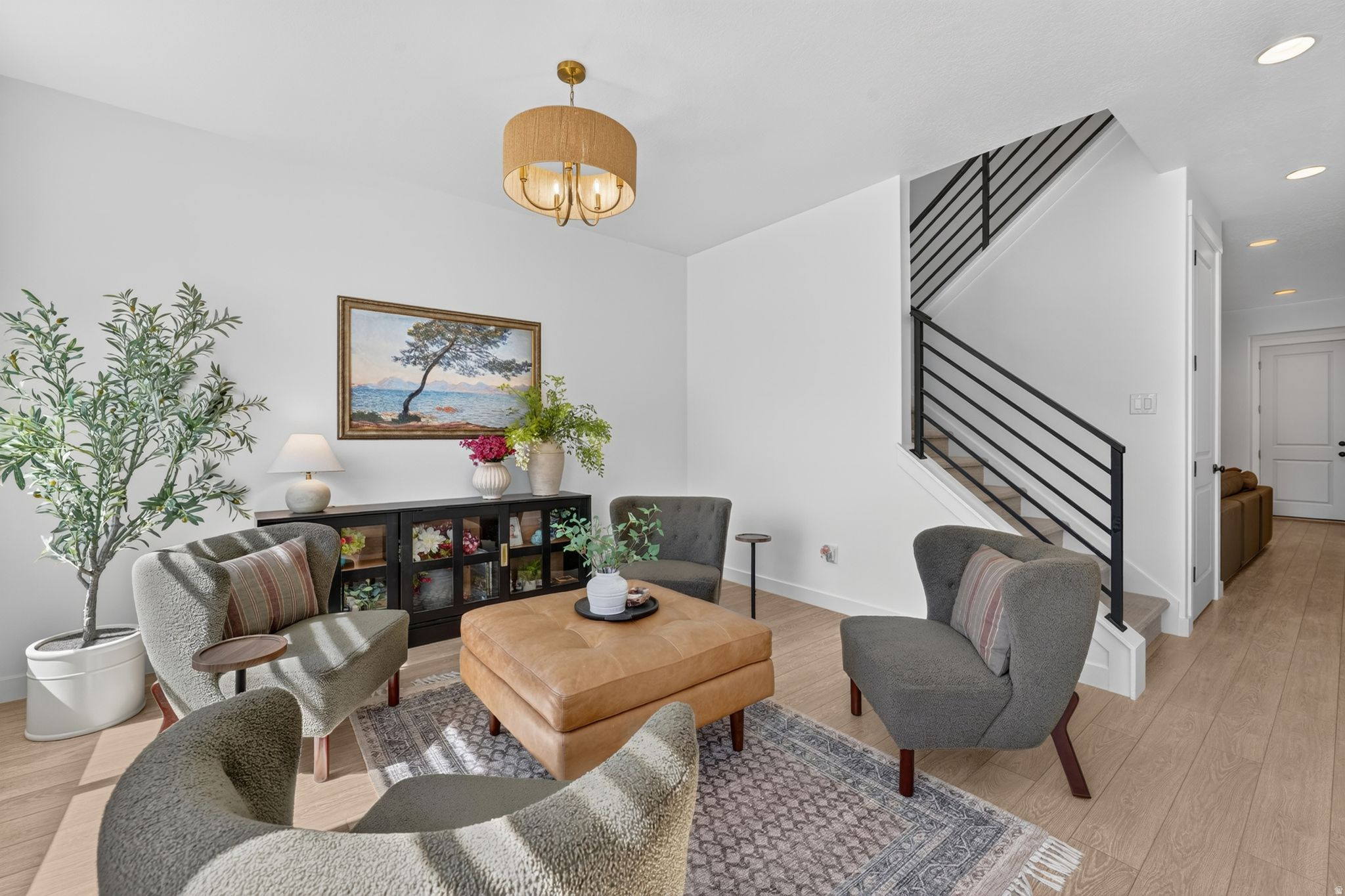 HOLBROOK SCANDIA CTG 3304 - Residential