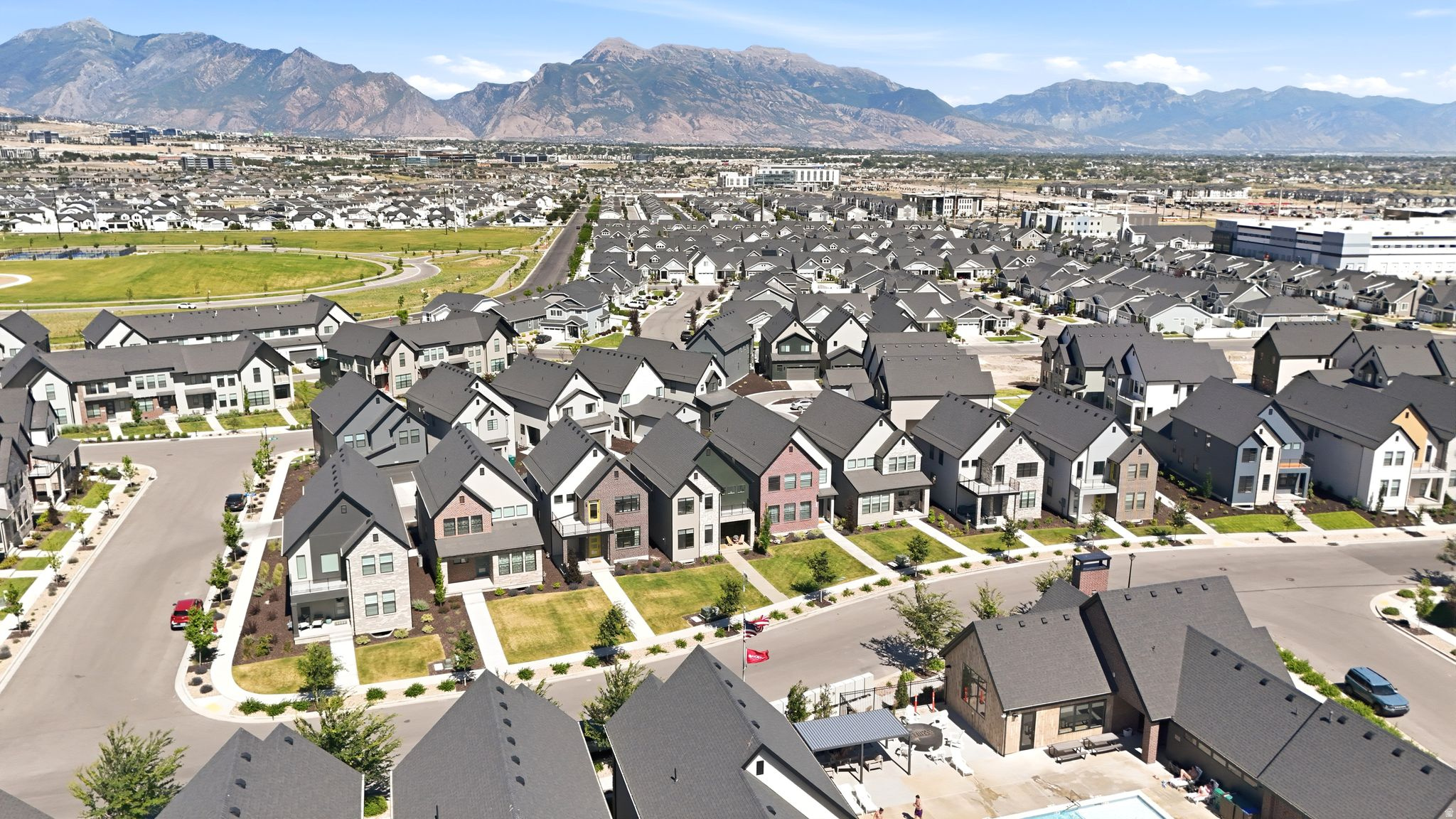 HOLBROOK SCANDIA CTG 3304 - Residential