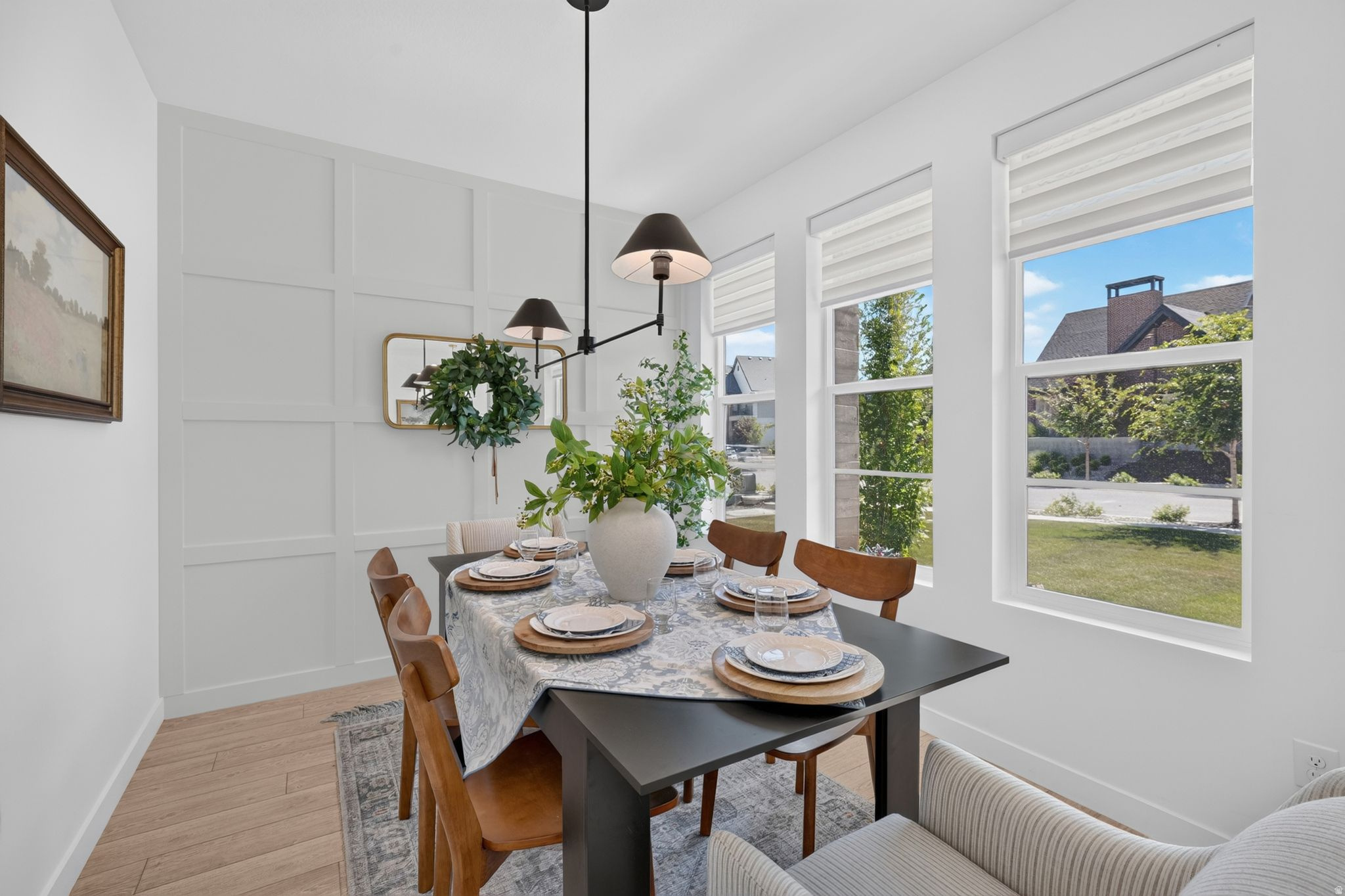 HOLBROOK SCANDIA CTG 3304 - Residential