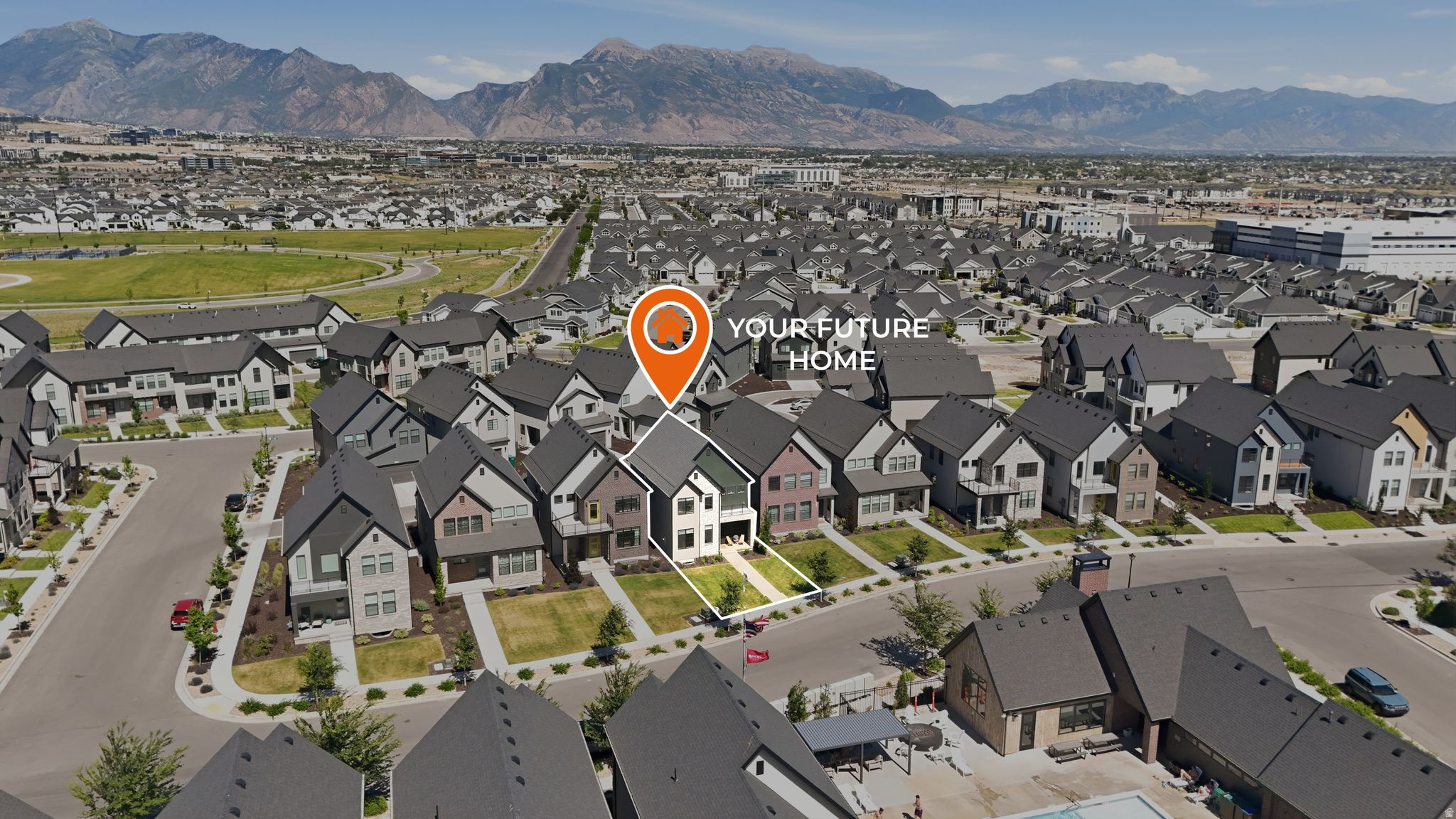 HOLBROOK SCANDIA CTG 3304 - Residential