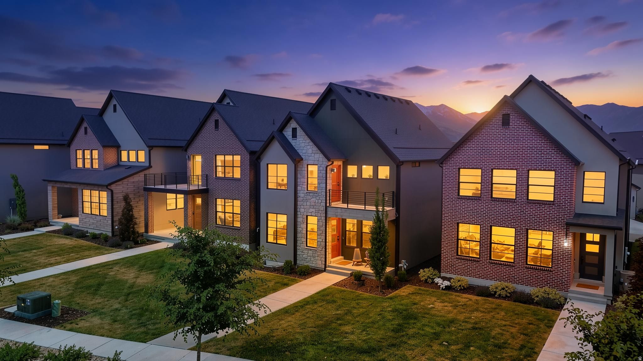 HOLBROOK SCANDIA CTG 3304 - Residential