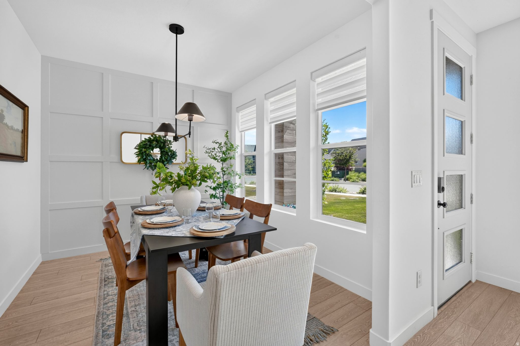 HOLBROOK SCANDIA CTG 3304 - Residential