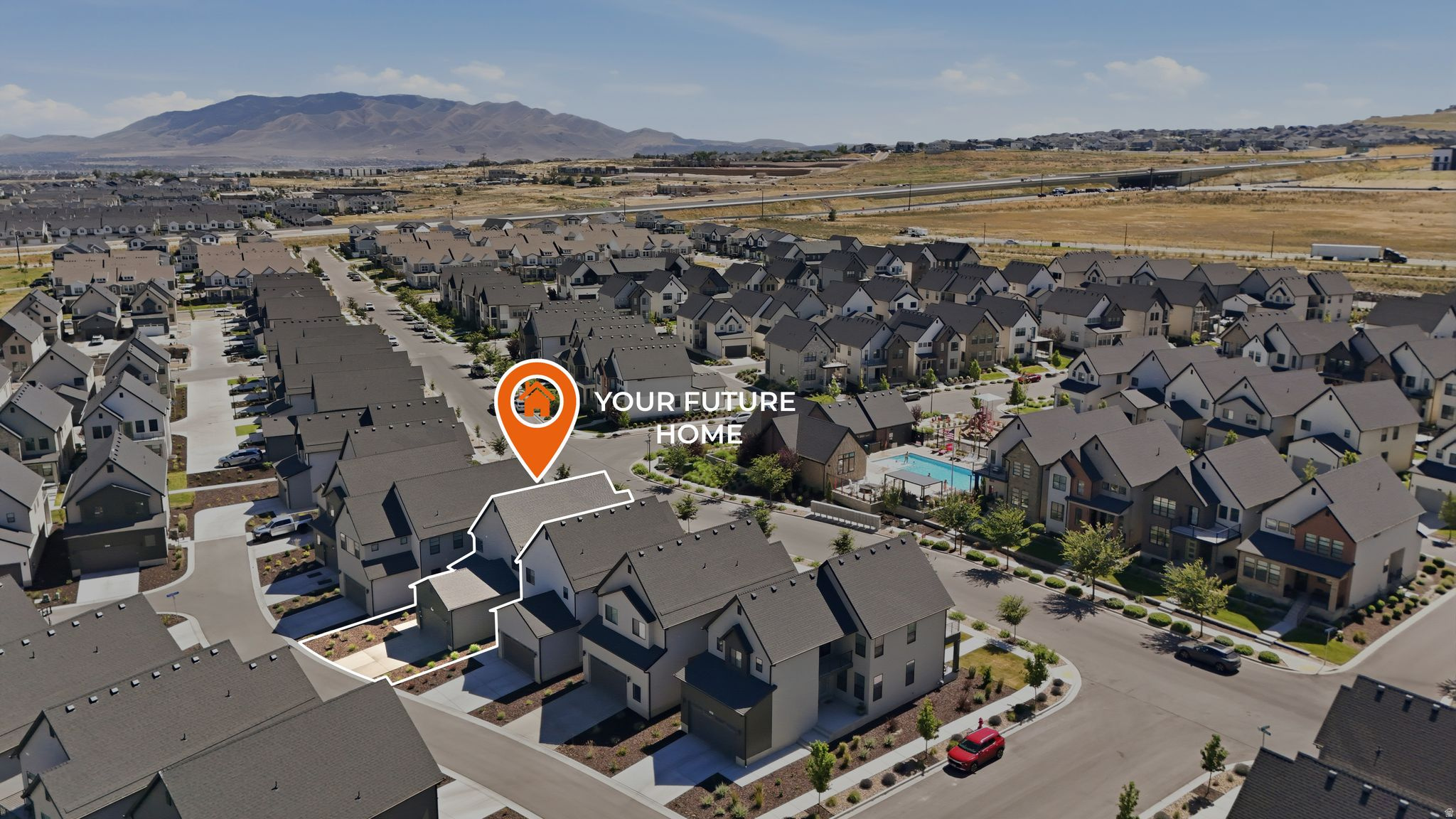 HOLBROOK SCANDIA CTG 3304 - Residential