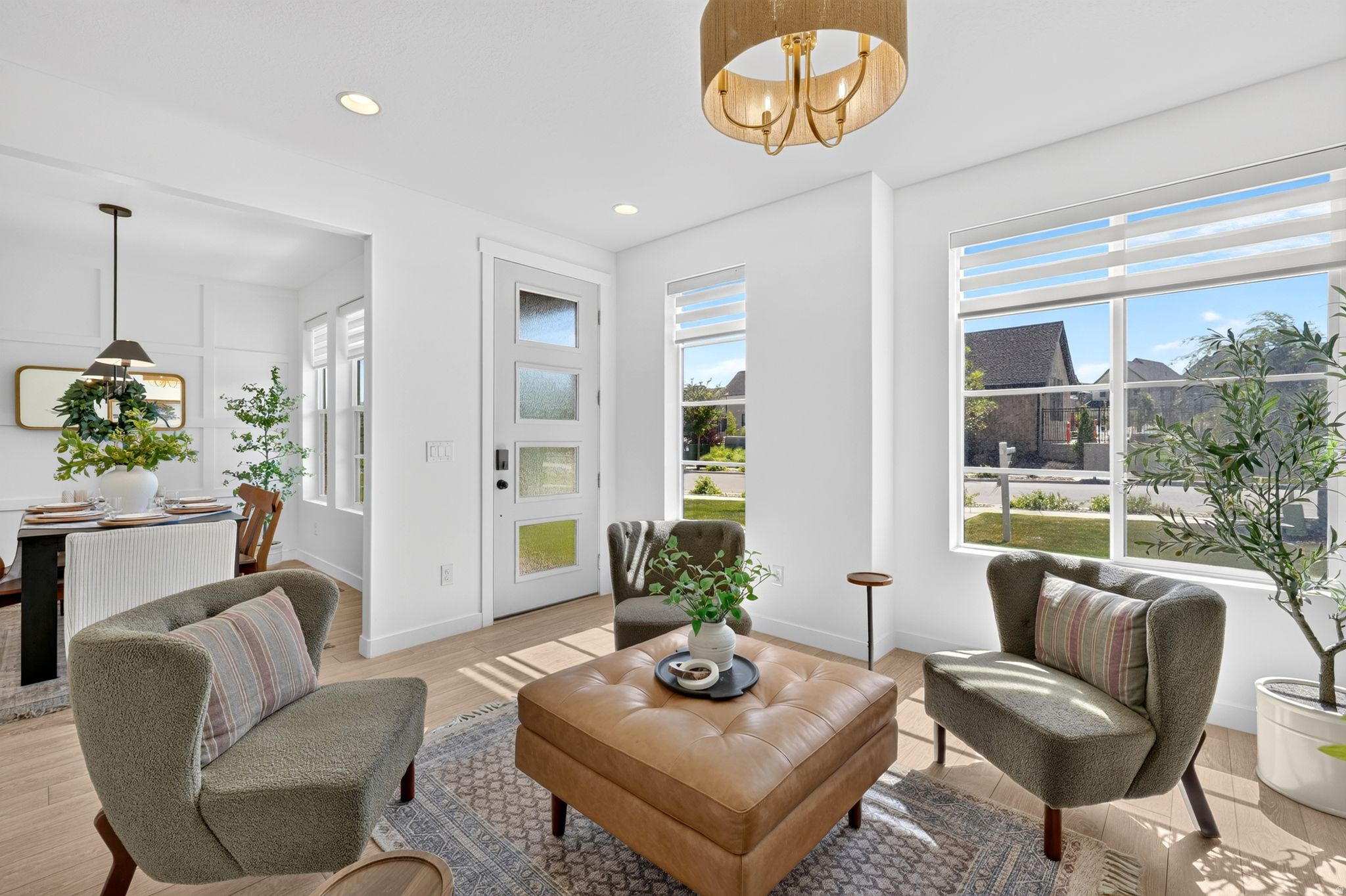 HOLBROOK SCANDIA CTG 3304 - Residential