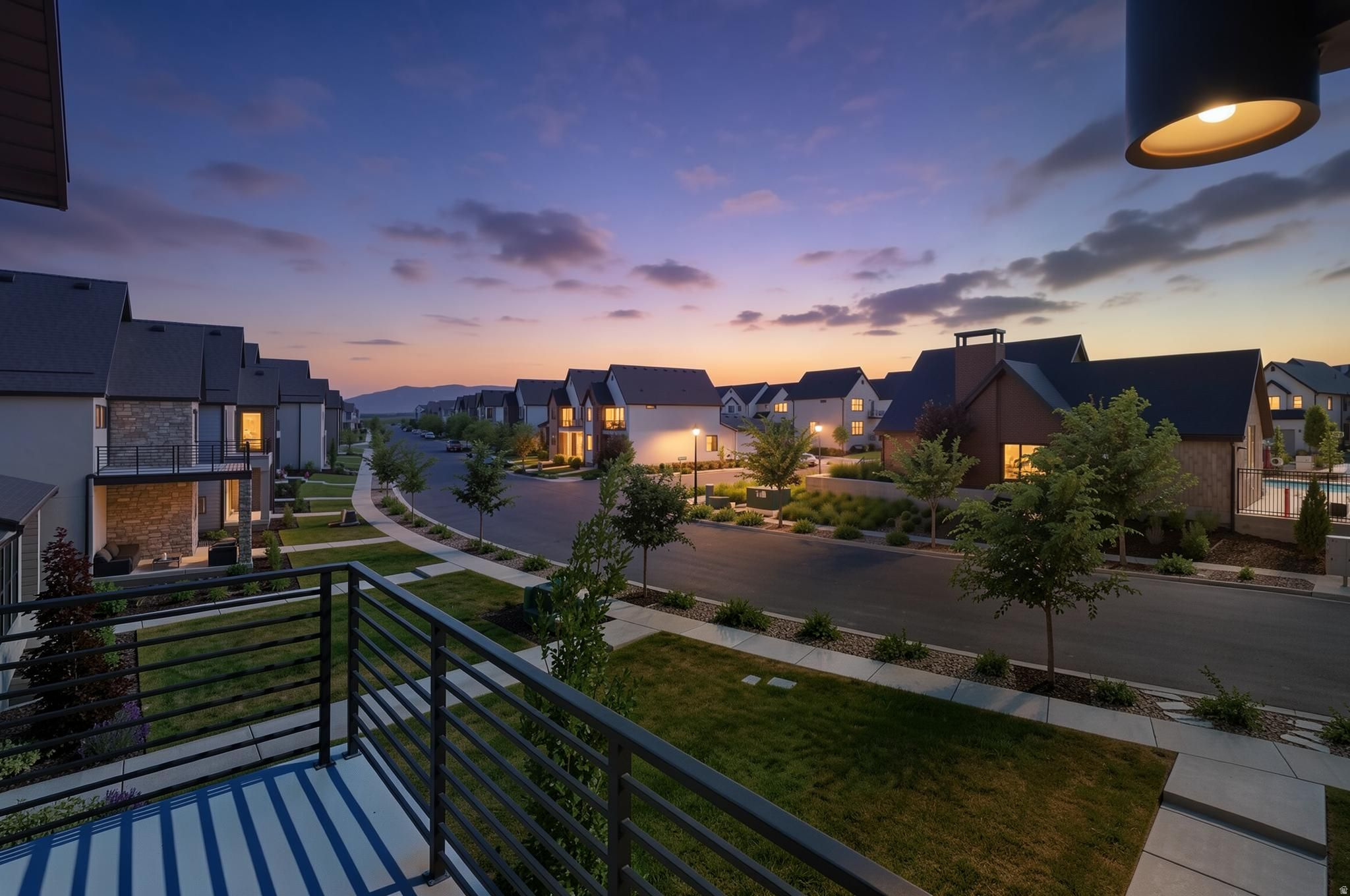HOLBROOK SCANDIA CTG 3304 - Residential