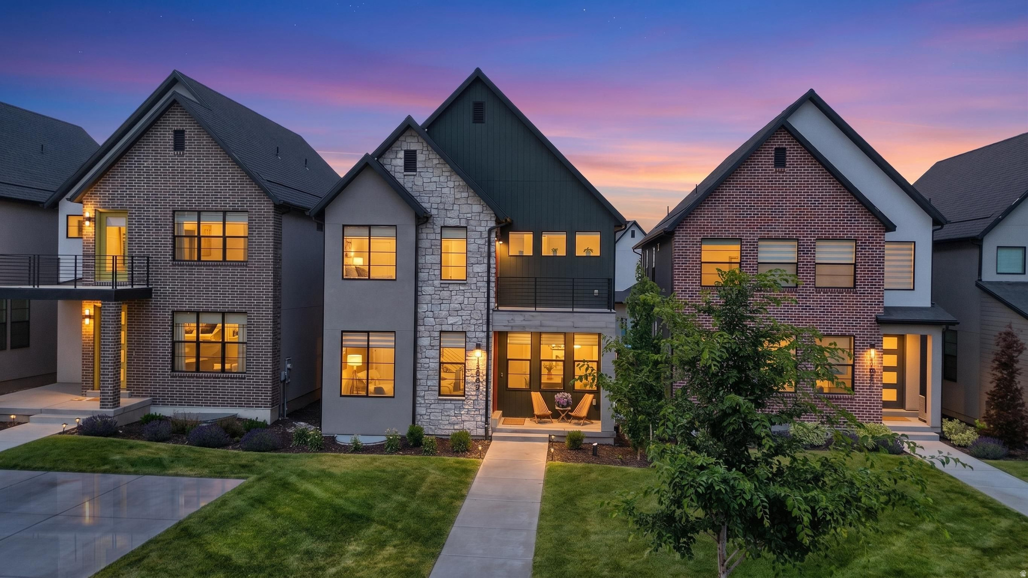 HOLBROOK SCANDIA CTG 3304 - Residential
