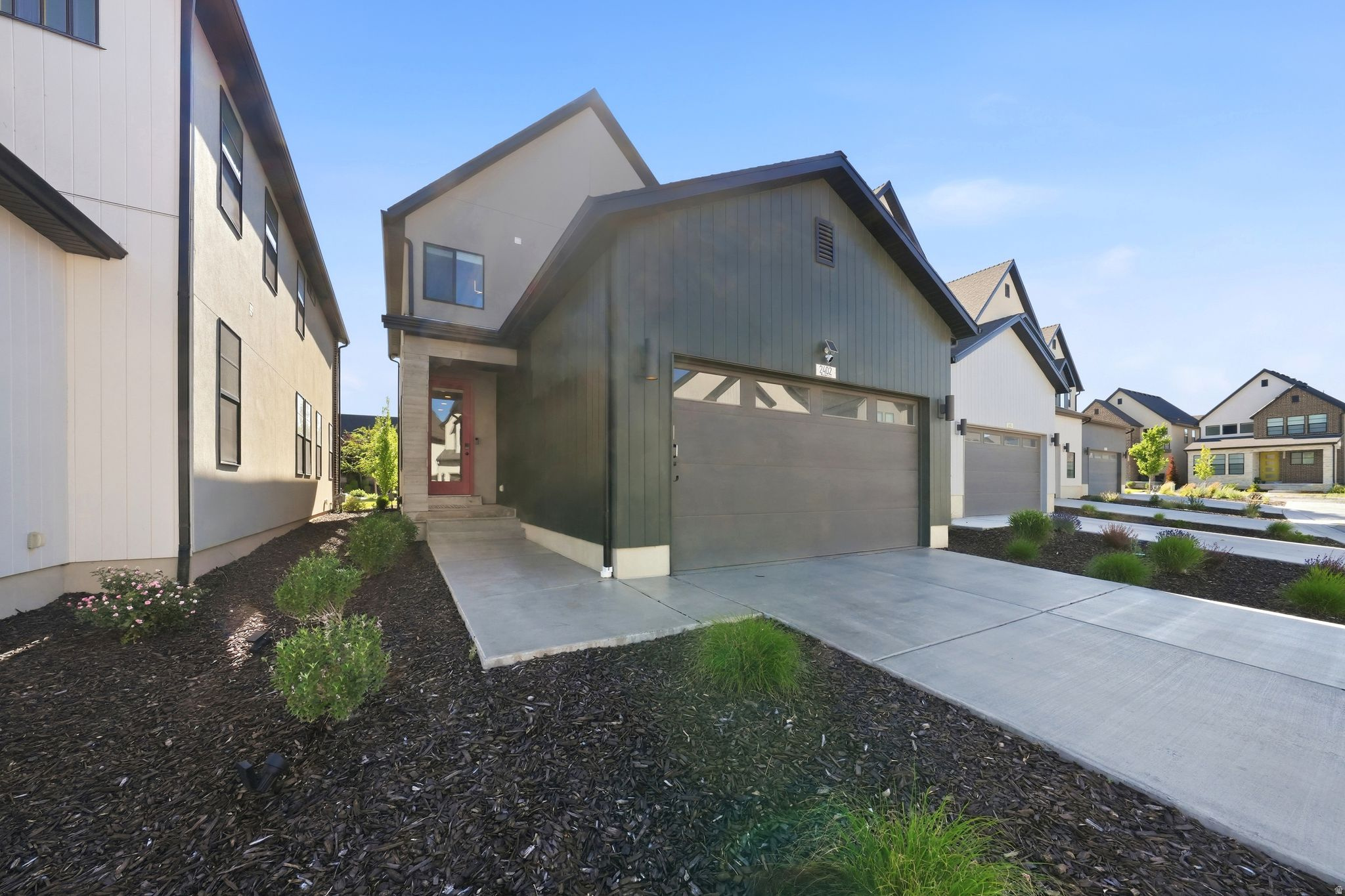 HOLBROOK SCANDIA CTG 3304 - Residential