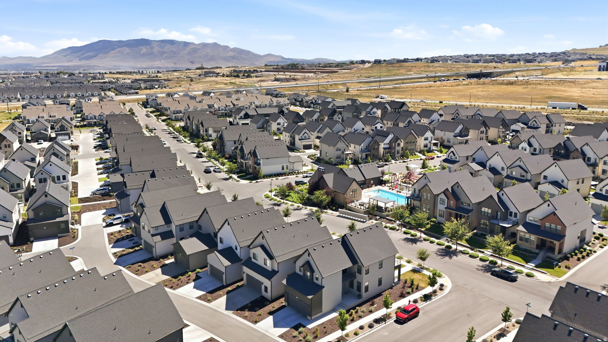 HOLBROOK SCANDIA CTG 3304 - Residential