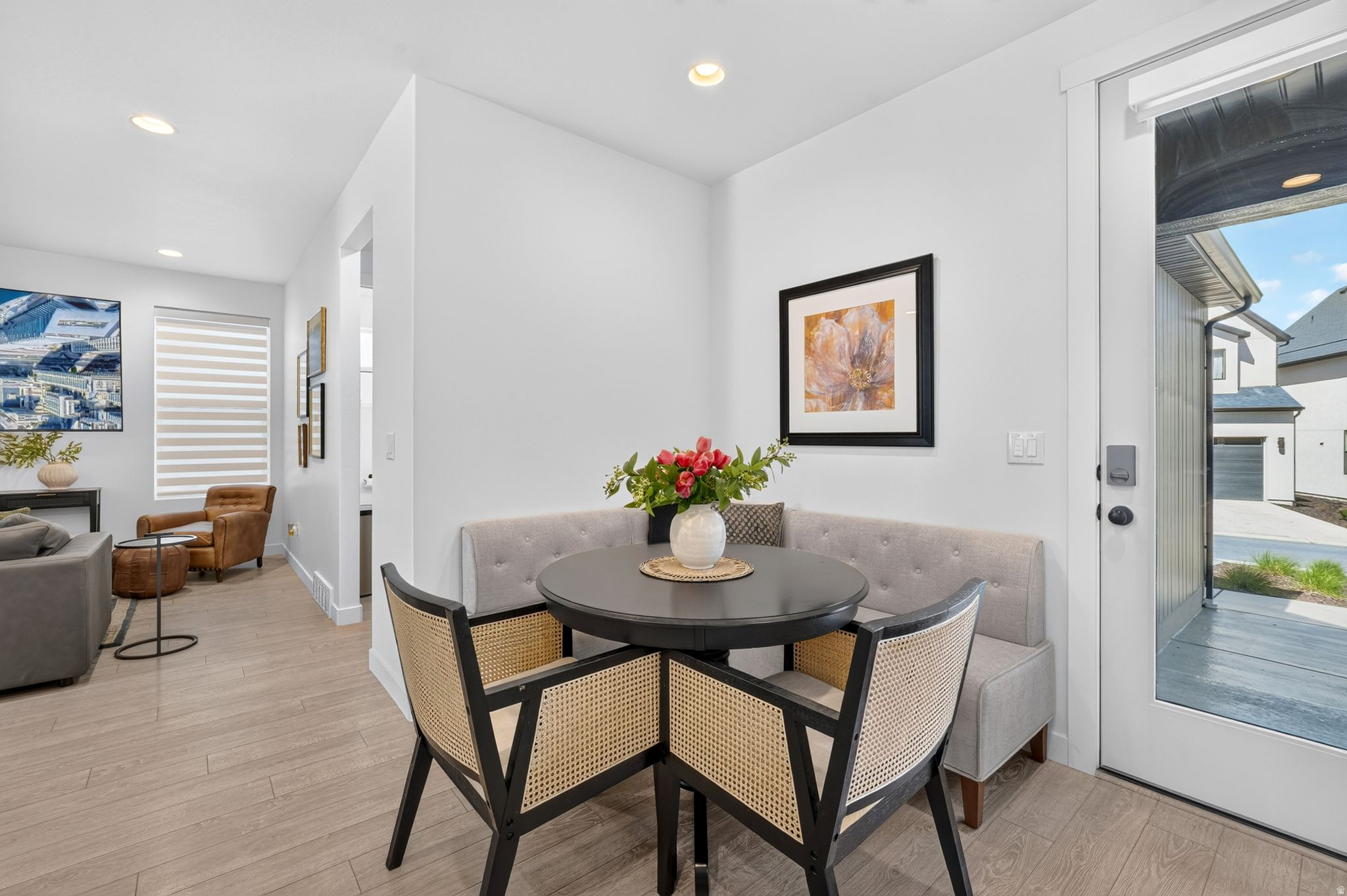 HOLBROOK SCANDIA CTG 3304 - Residential