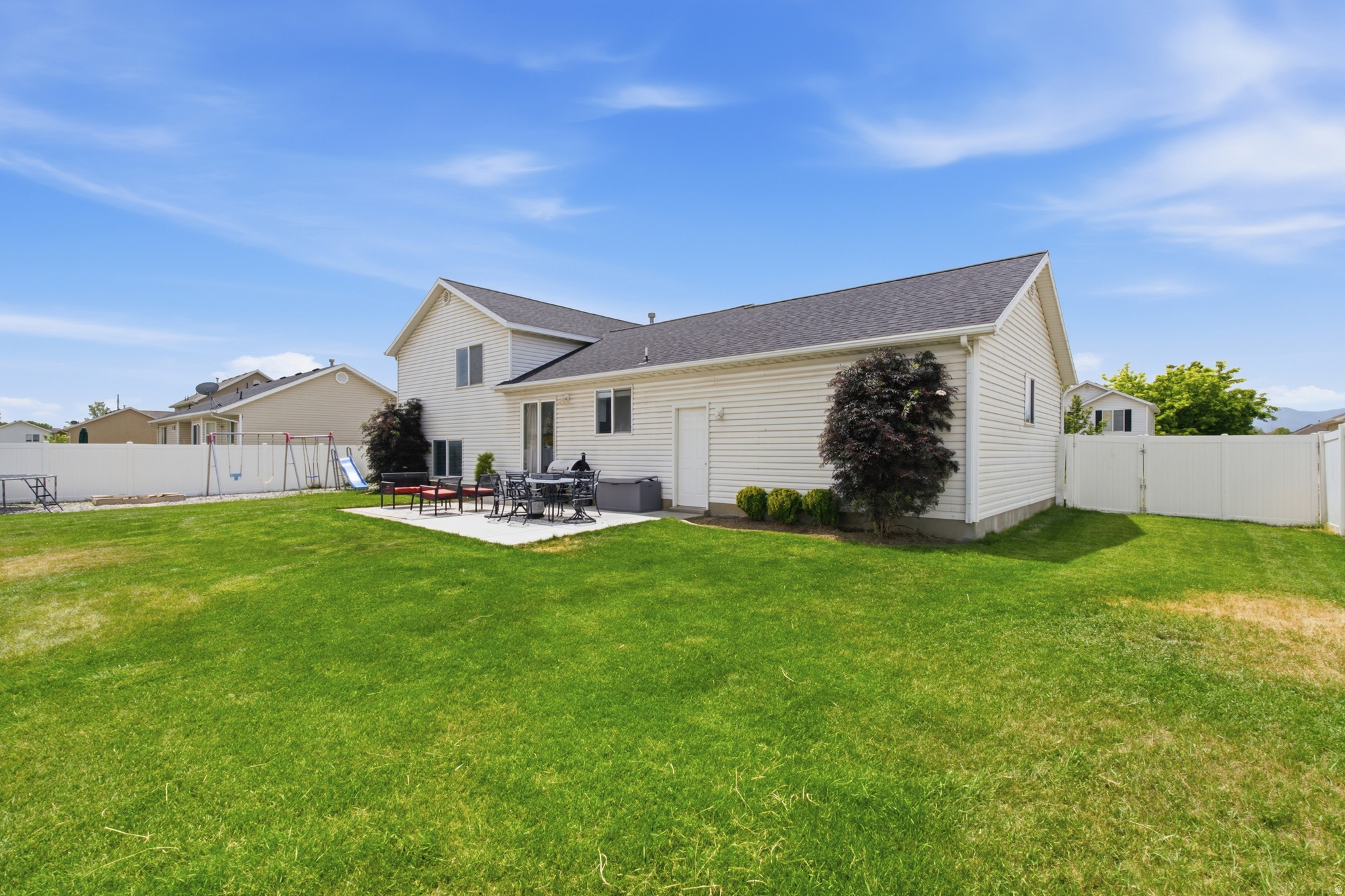 CHAPPEL VALLY - Residential