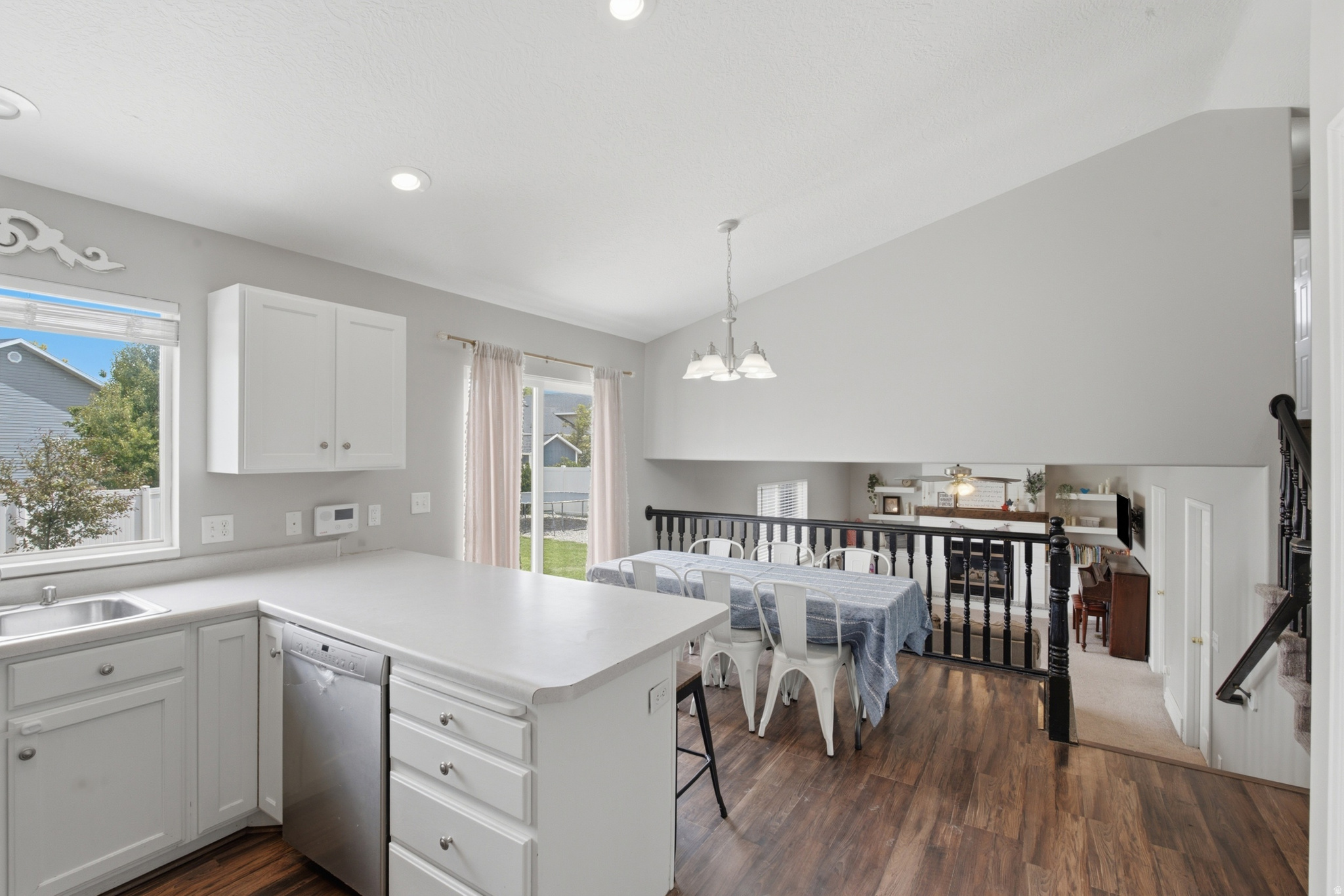 CHAPPEL VALLY - Residential