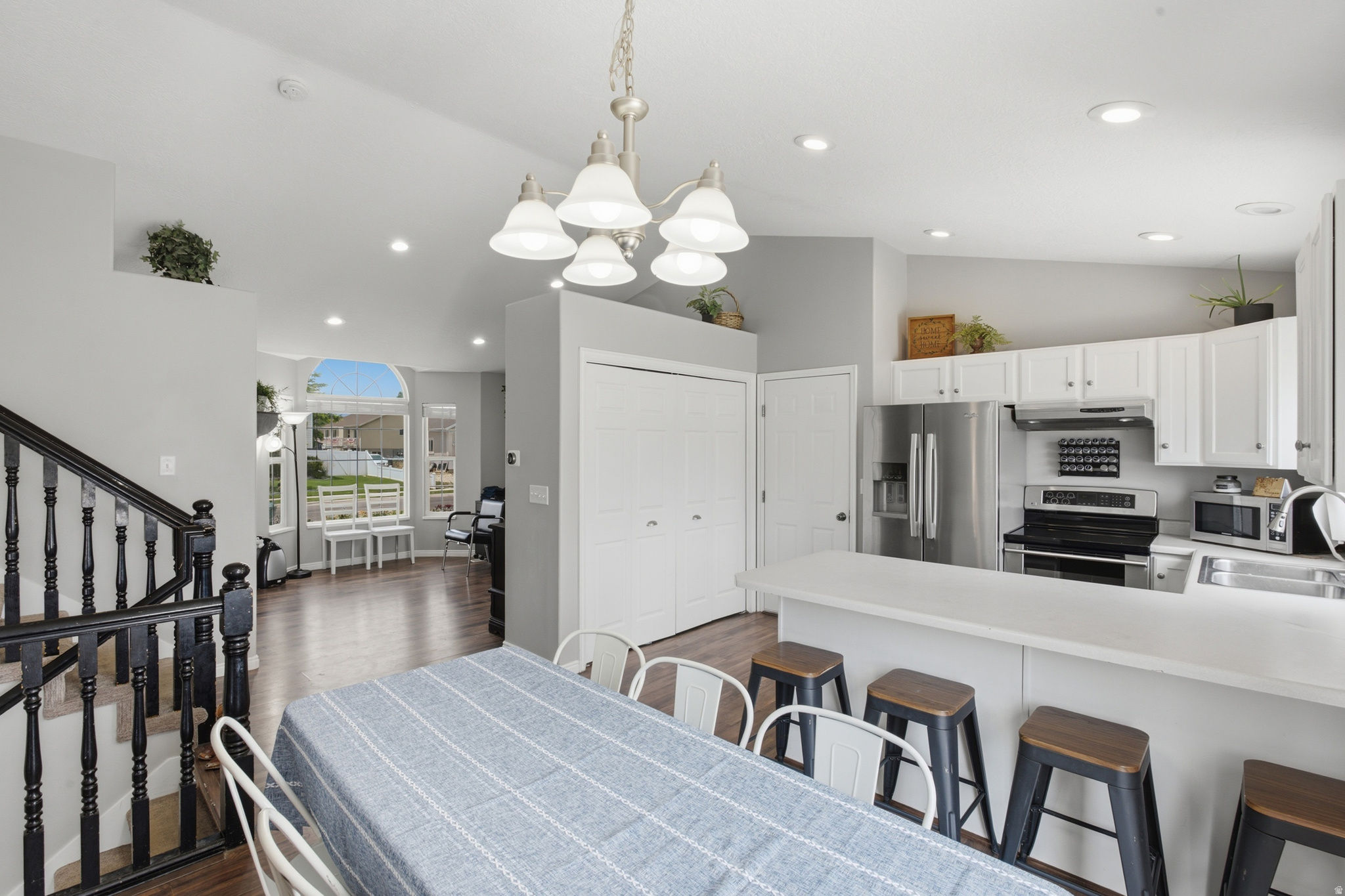 CHAPPEL VALLY - Residential