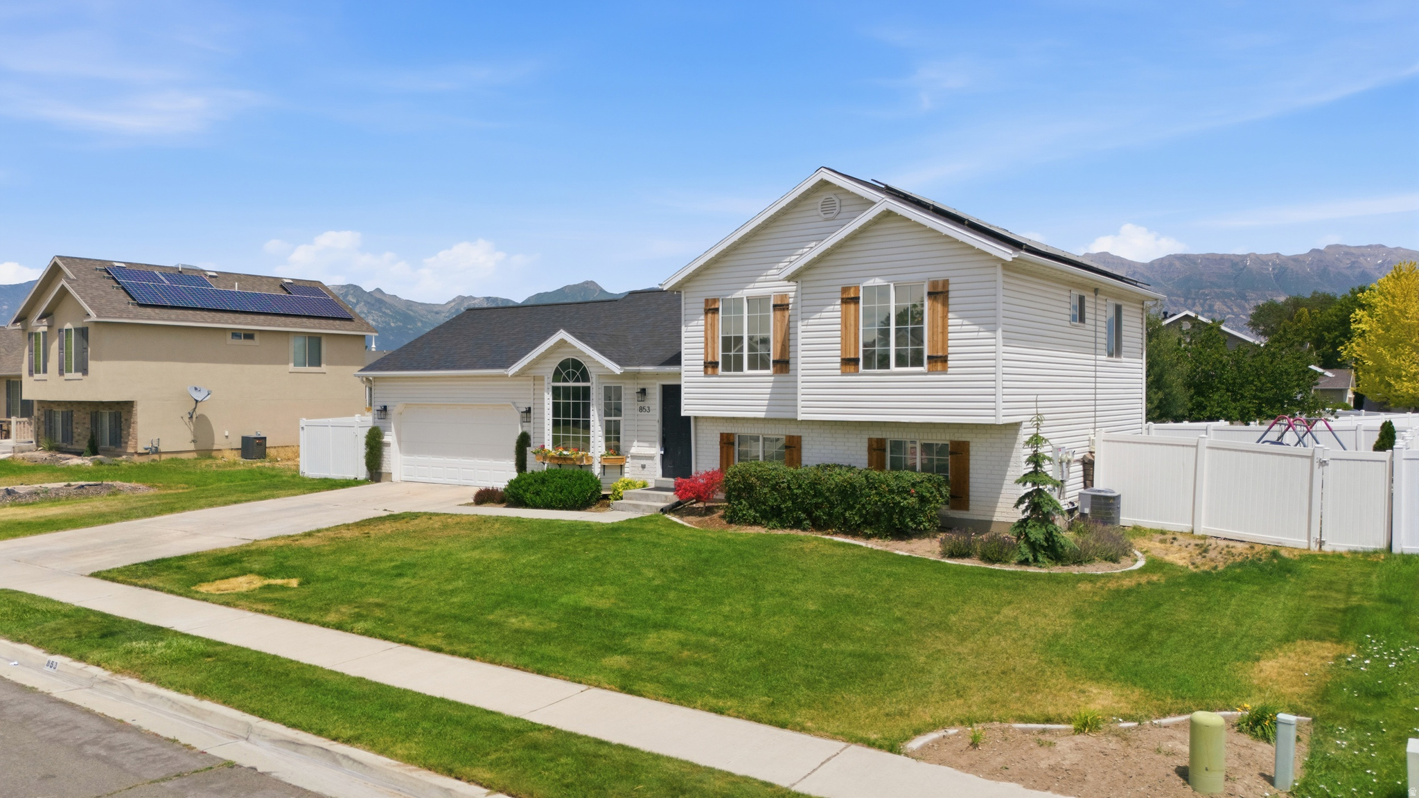 CHAPPEL VALLY - Residential