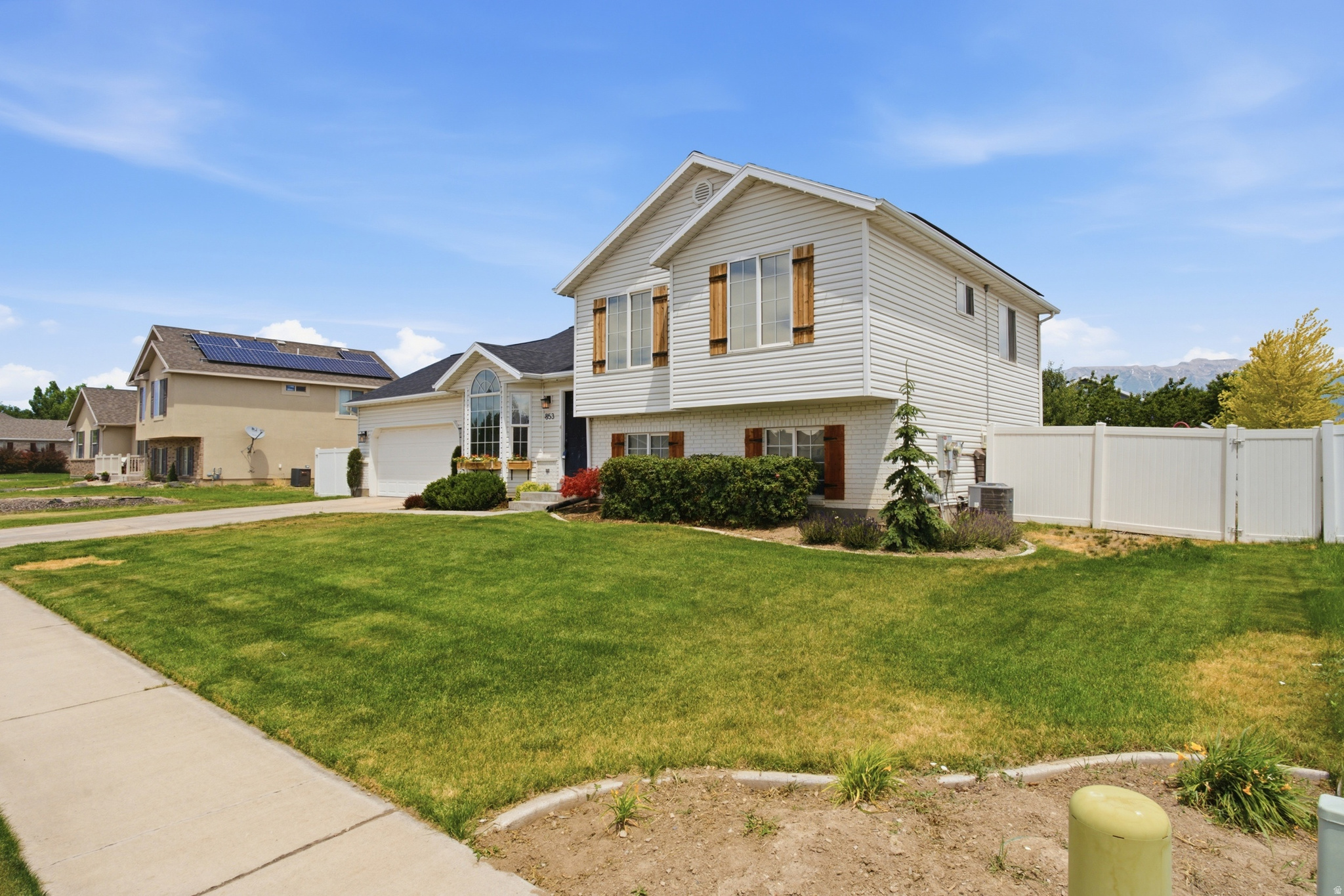 CHAPPEL VALLY - Residential