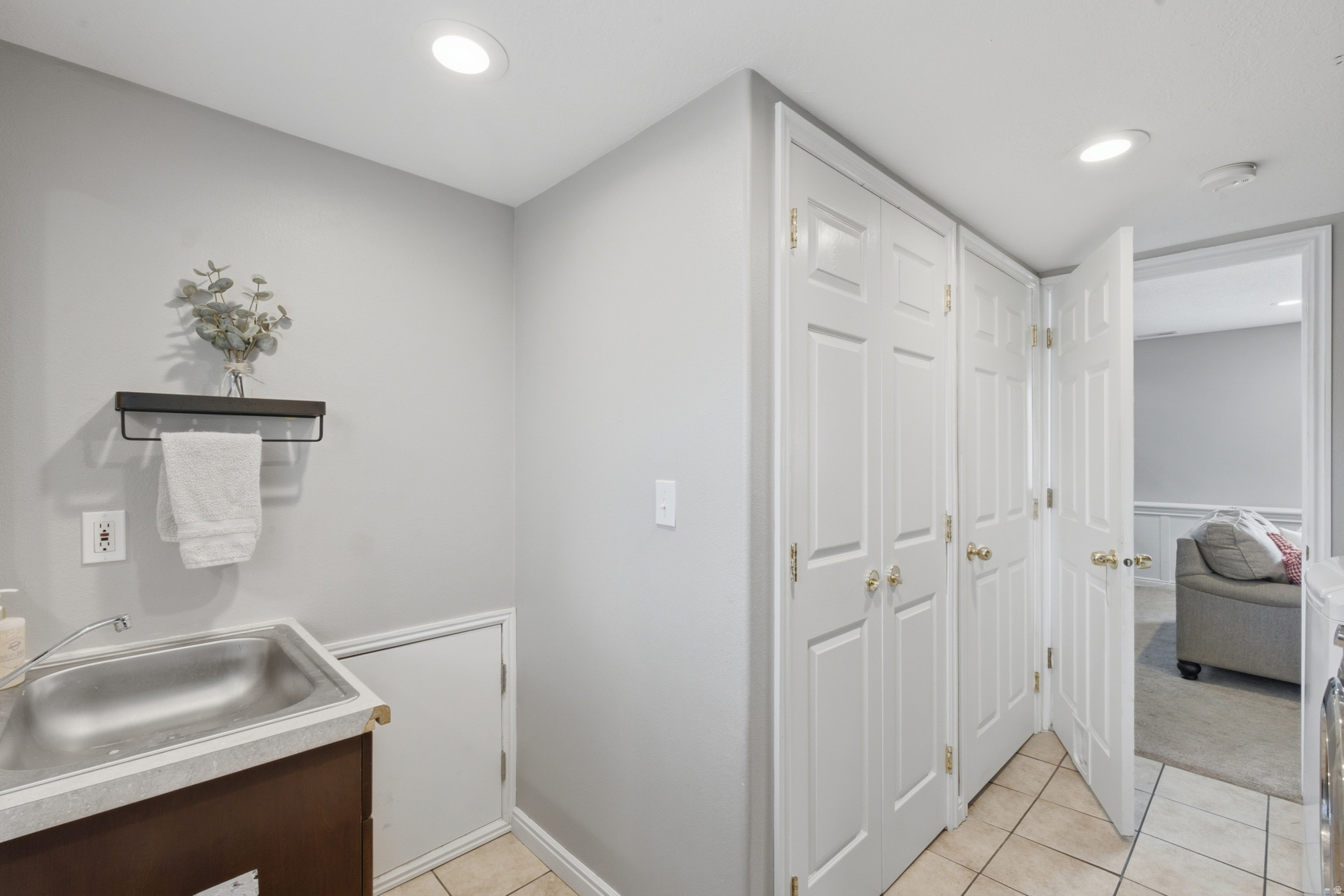 CHAPPEL VALLY - Residential