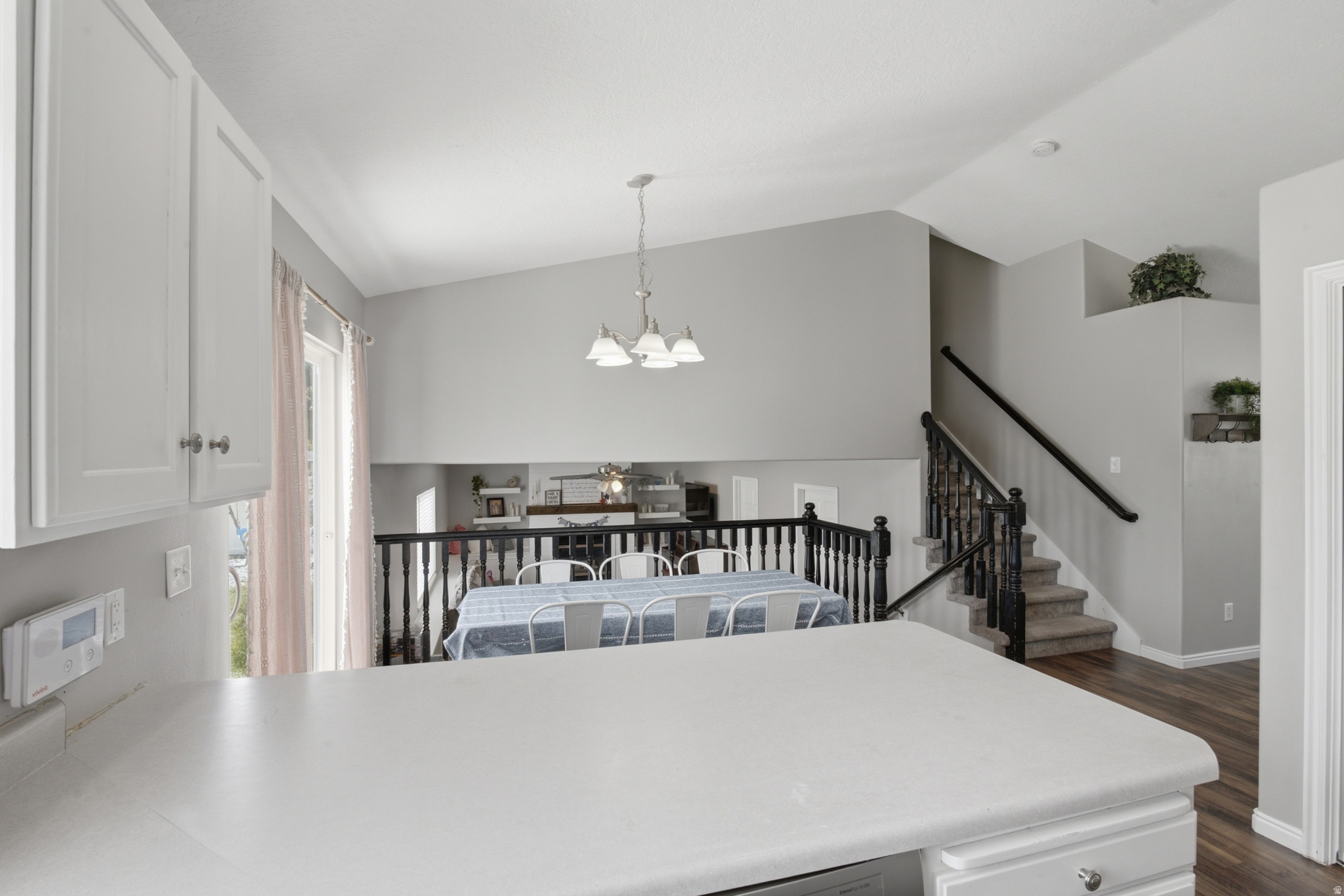 CHAPPEL VALLY - Residential