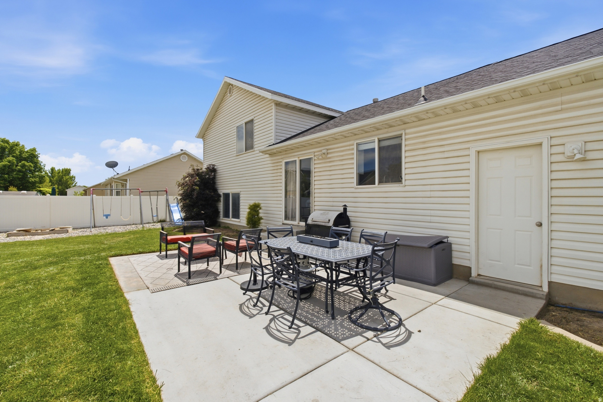 CHAPPEL VALLY - Residential
