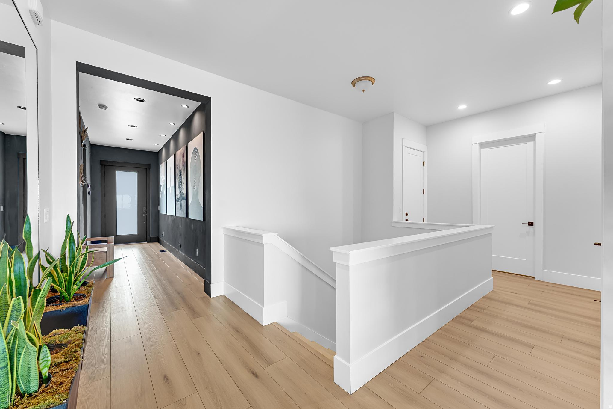 RIDGE SUB - Residential