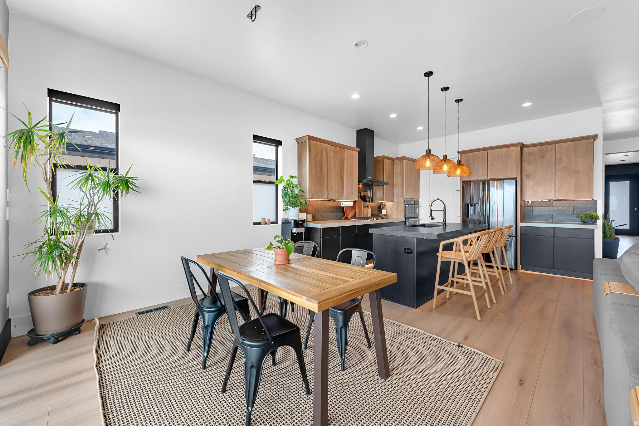 RIDGE SUB - Residential