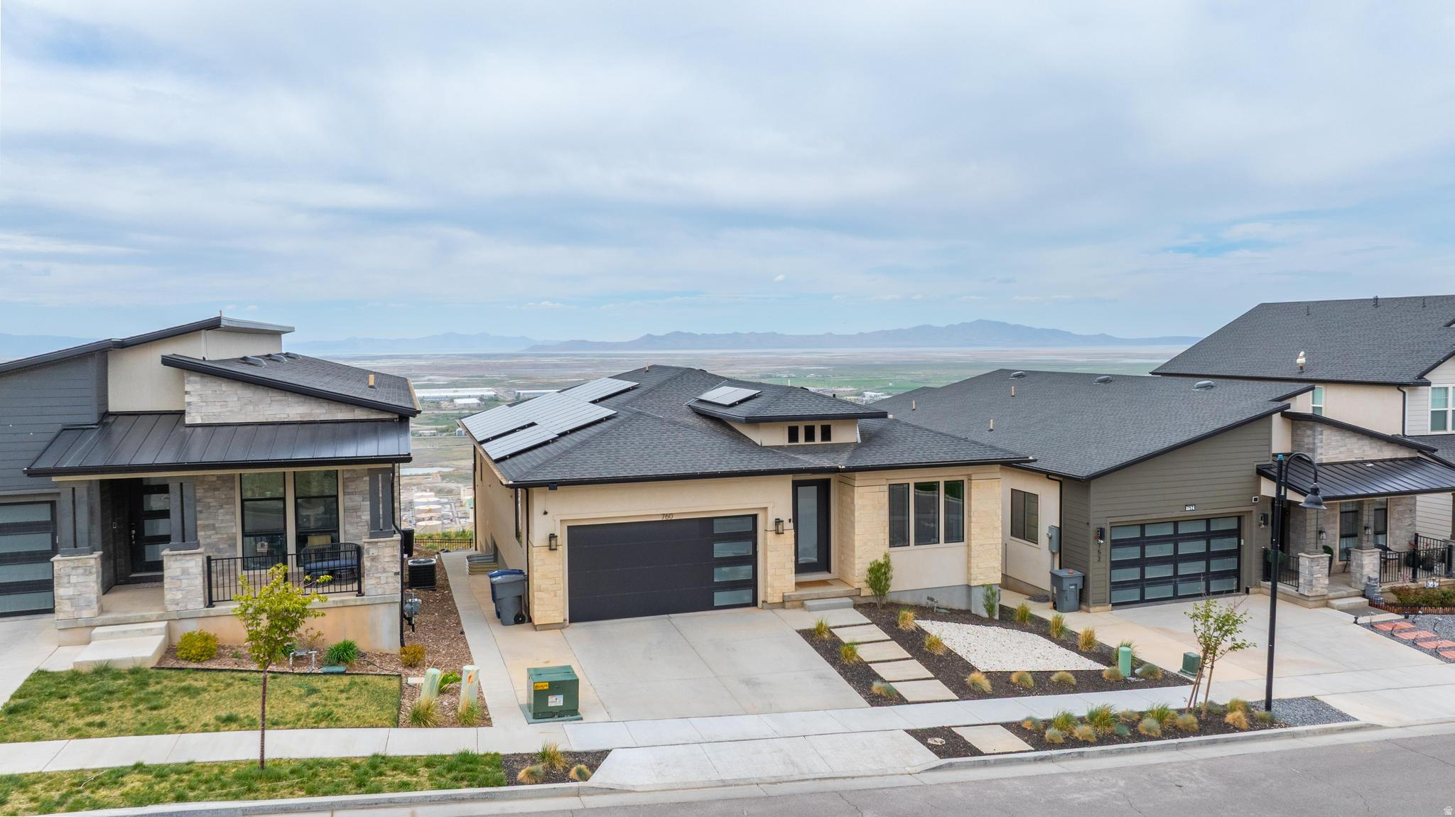 RIDGE SUB - Residential