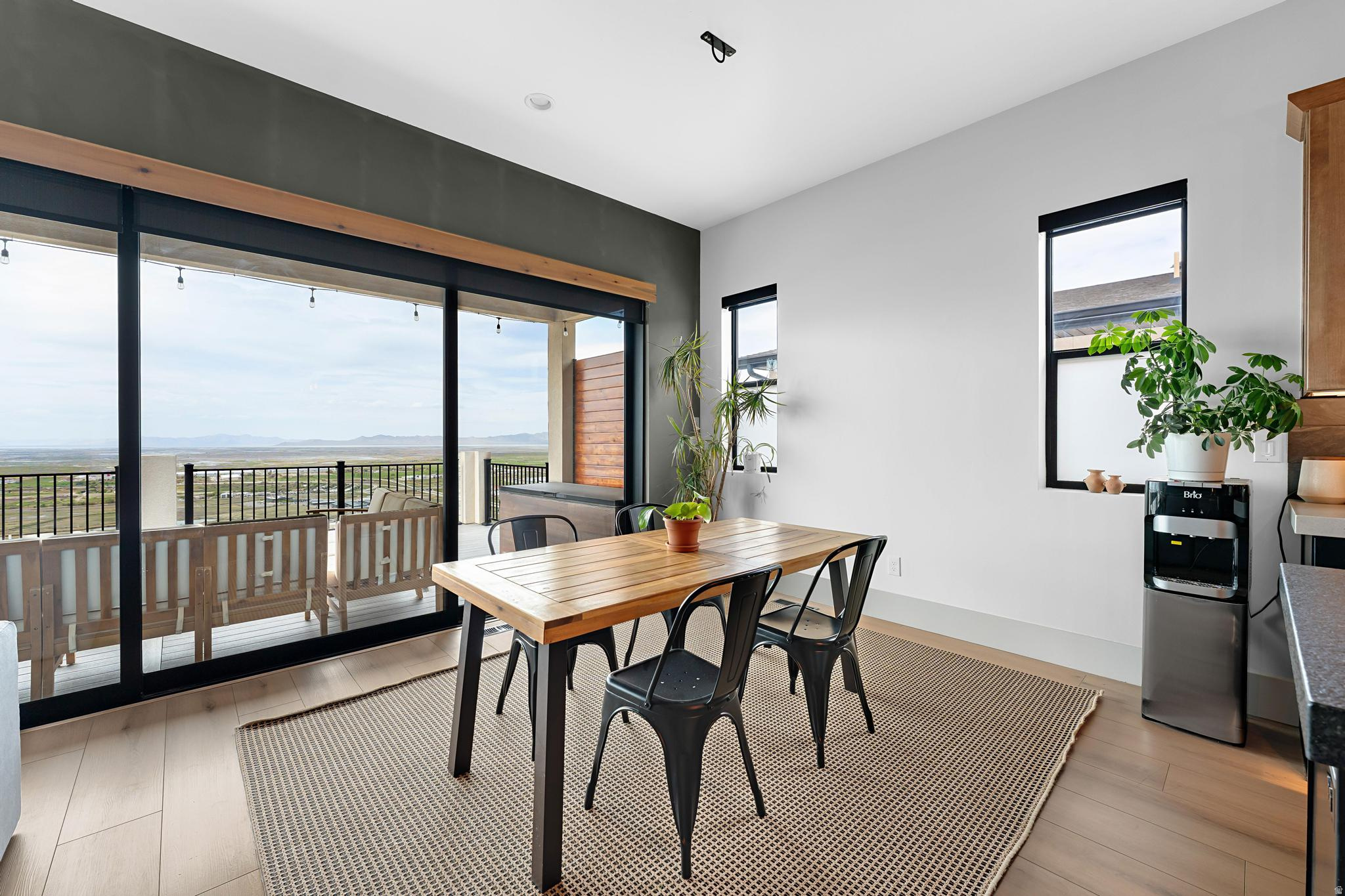 RIDGE SUB - Residential