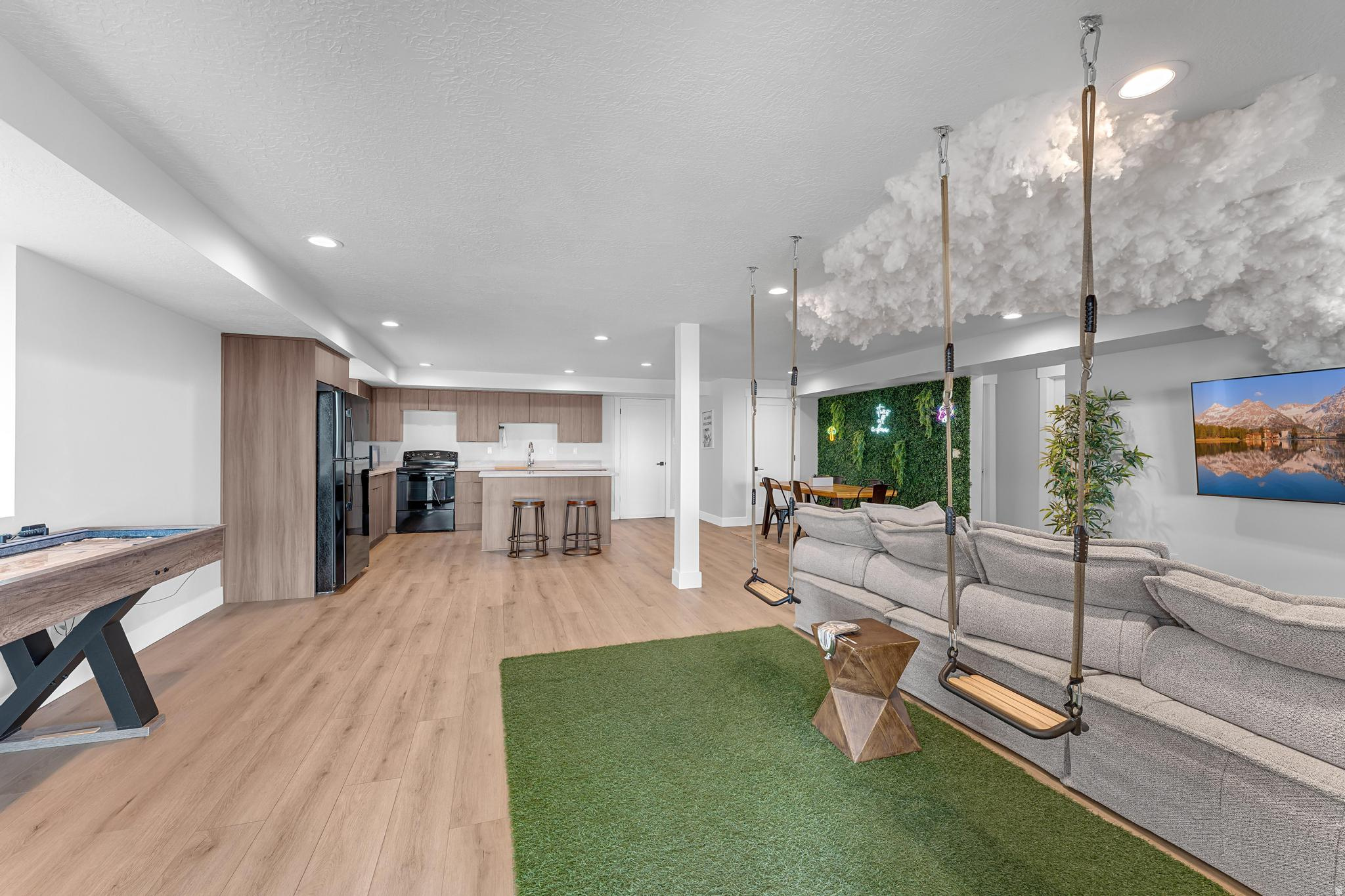 RIDGE SUB - Residential