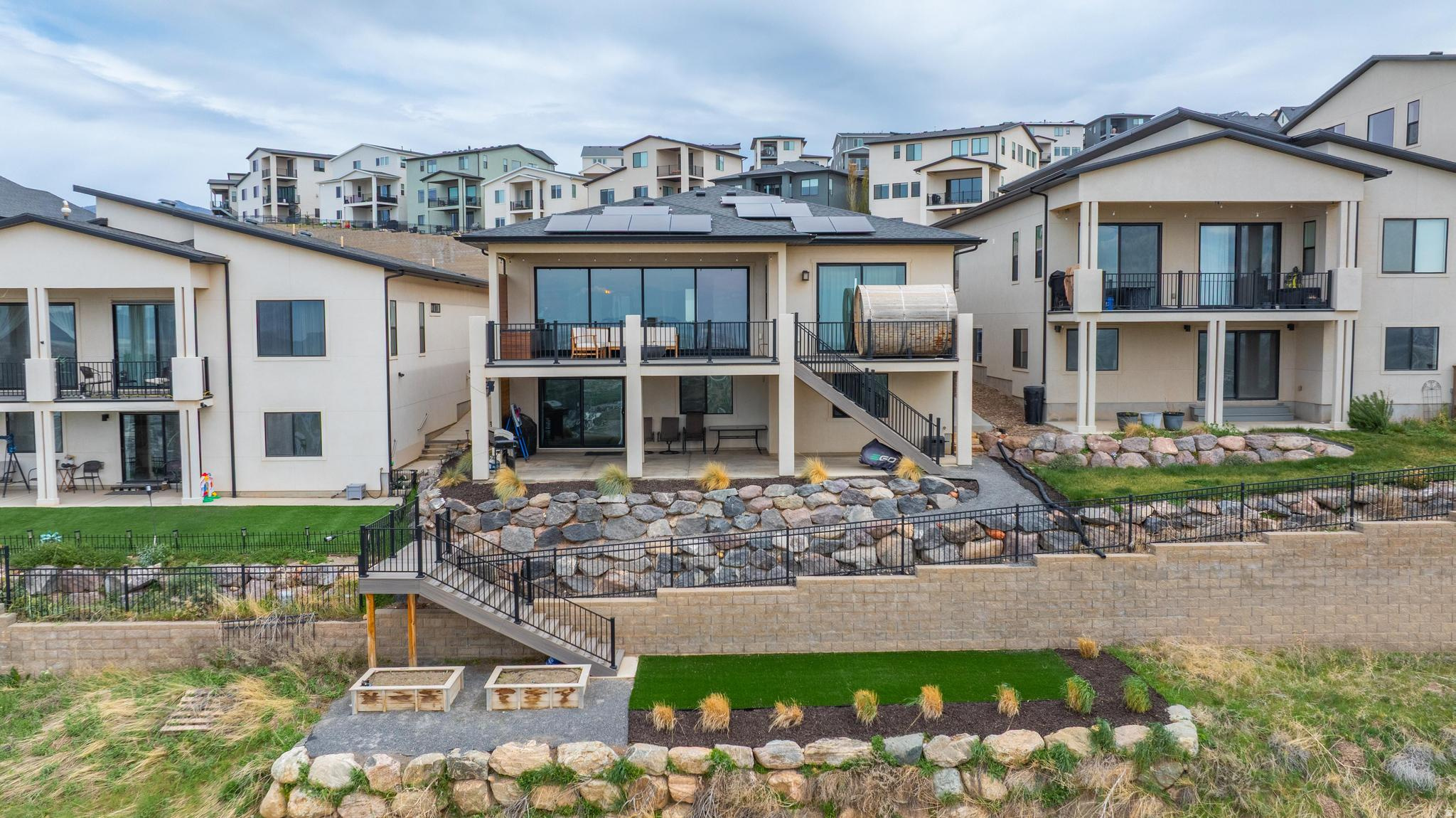 RIDGE SUB - Residential